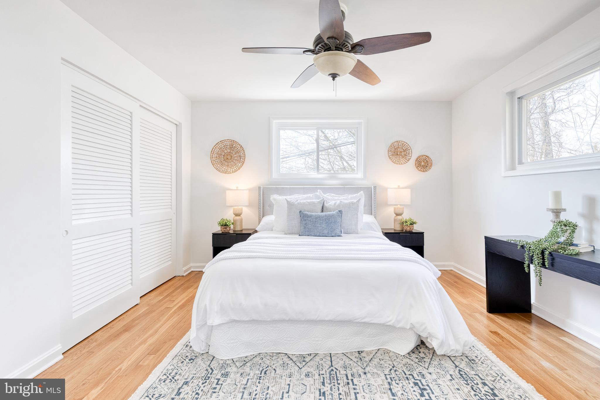 COLLEGE PARK ESTATES - Residential