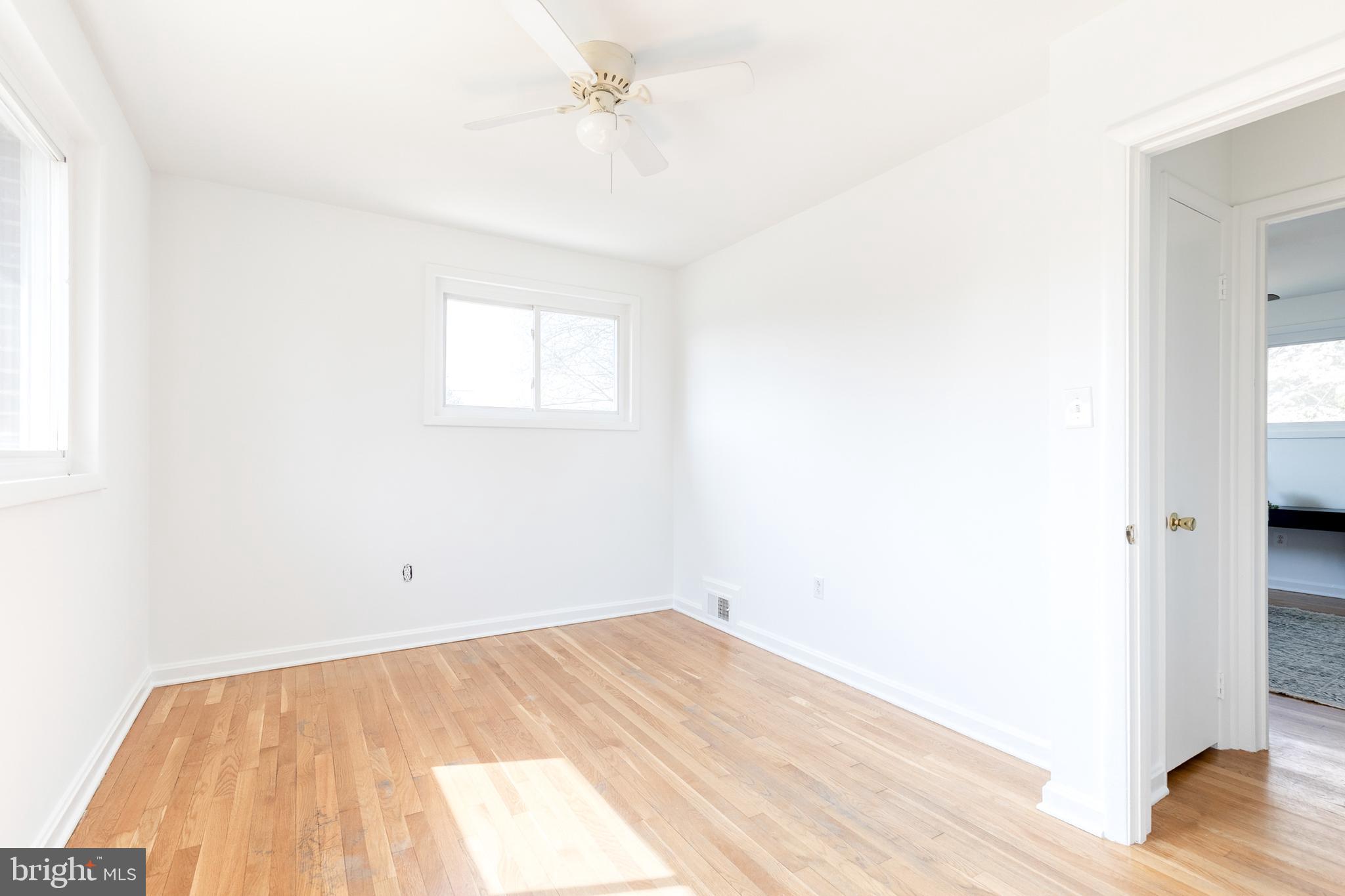 COLLEGE PARK ESTATES - Residential