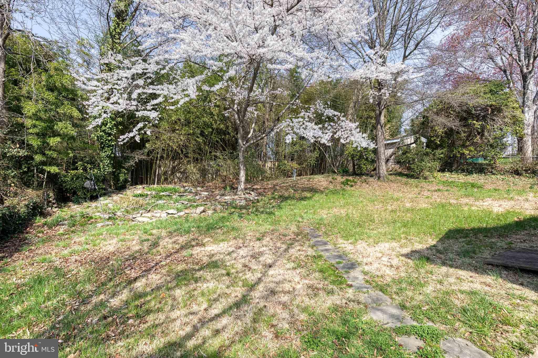 COLLEGE PARK ESTATES - Residential