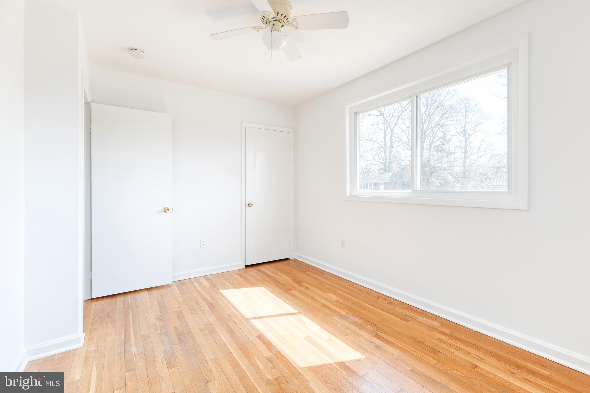 COLLEGE PARK ESTATES - Residential