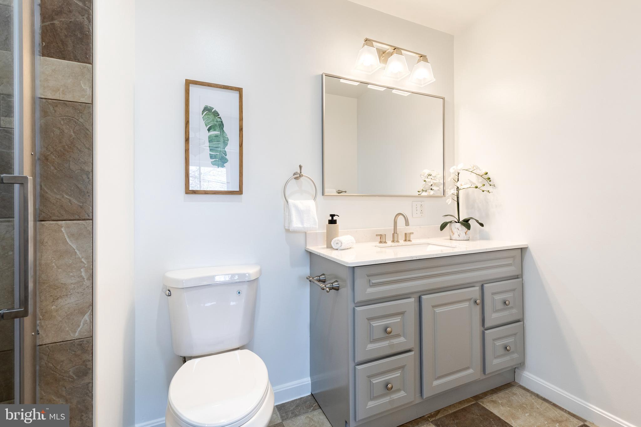 COLLEGE PARK ESTATES - Residential