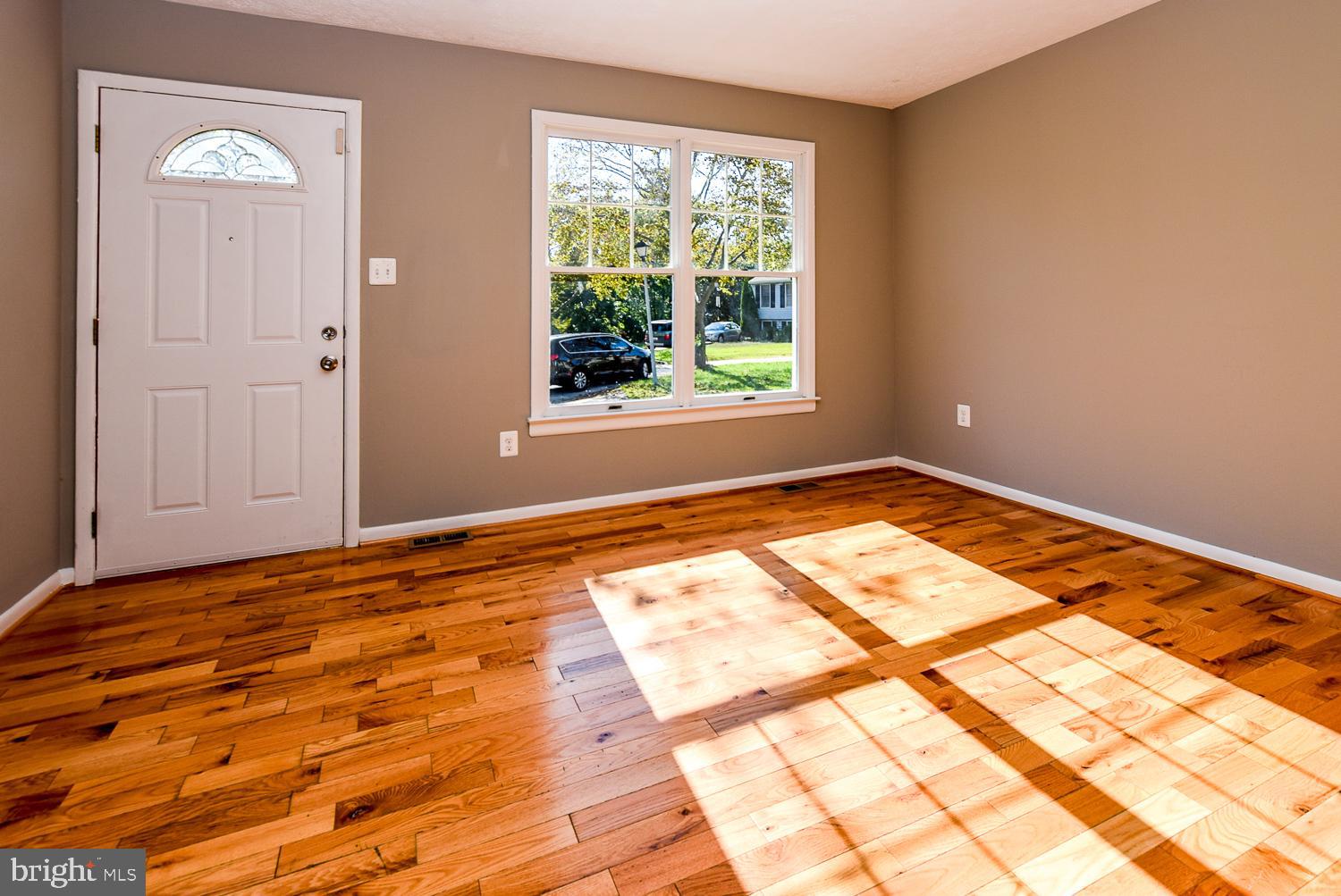 EVANSTON - Residential