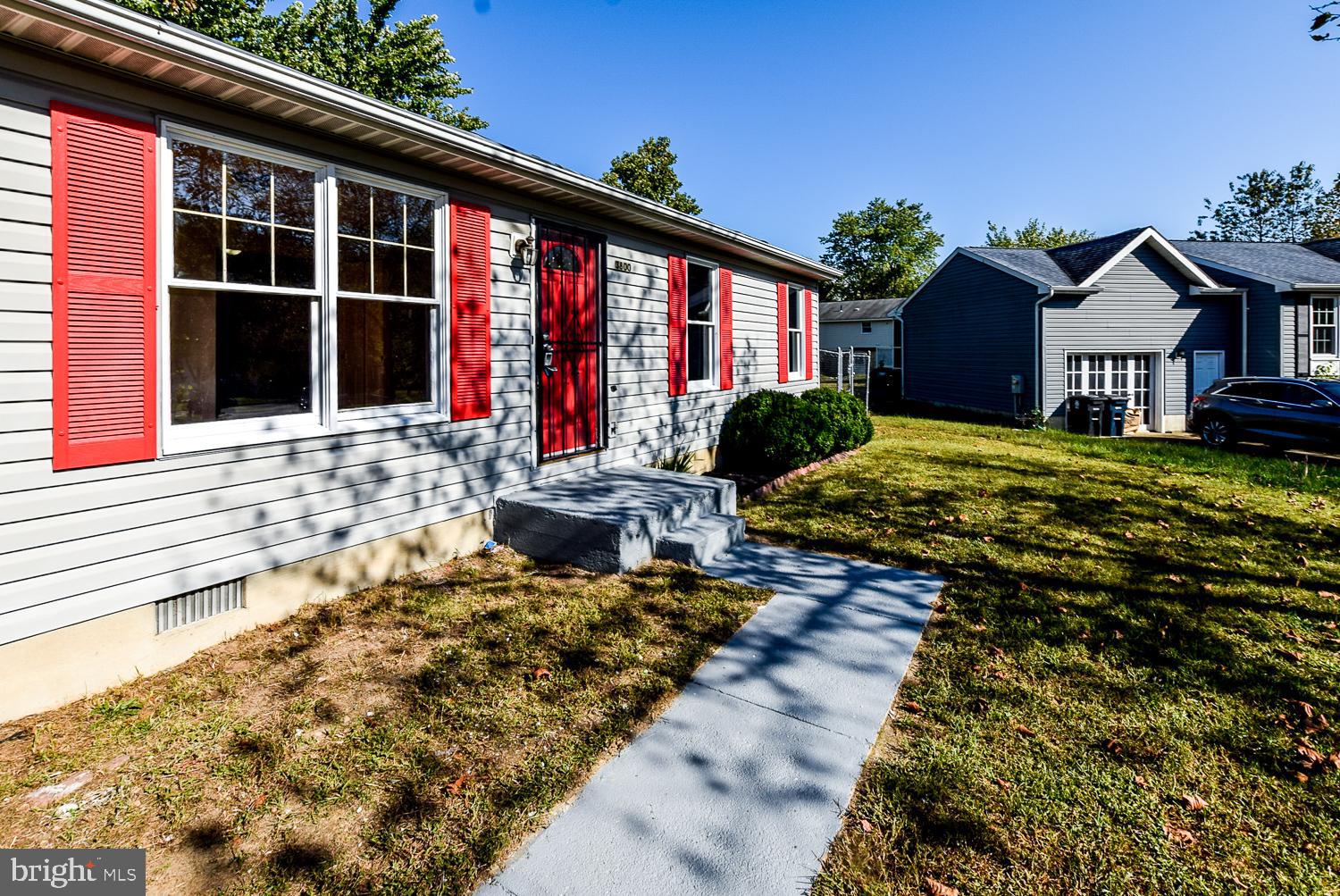 EVANSTON - Residential