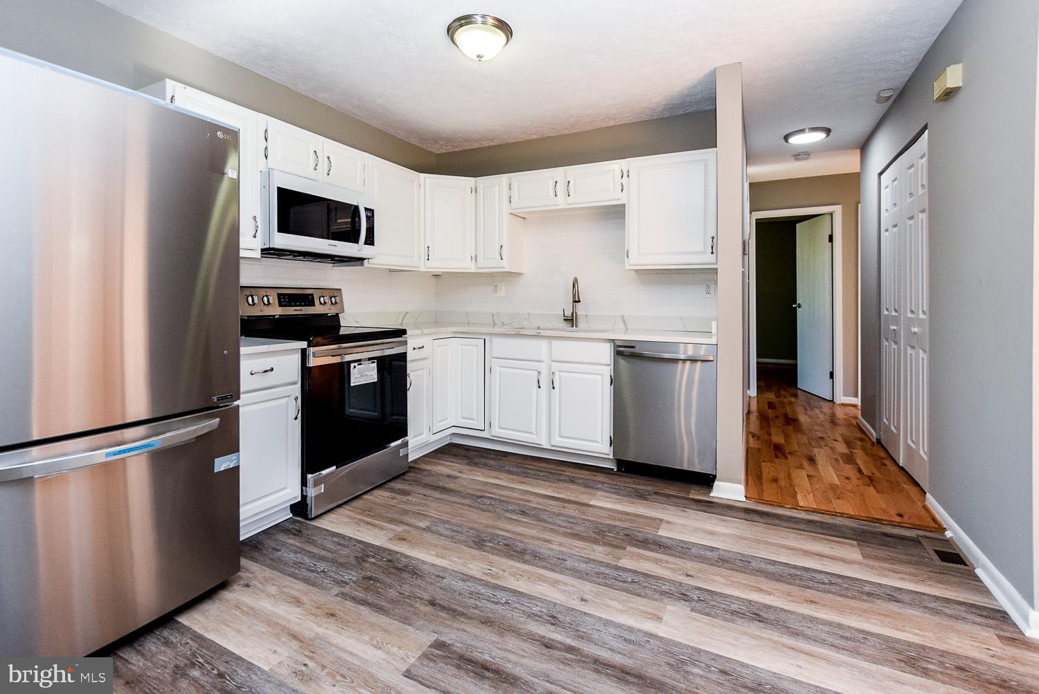 EVANSTON - Residential