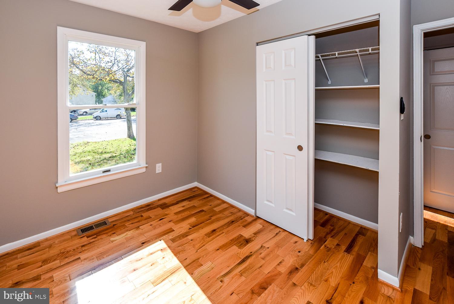 EVANSTON - Residential