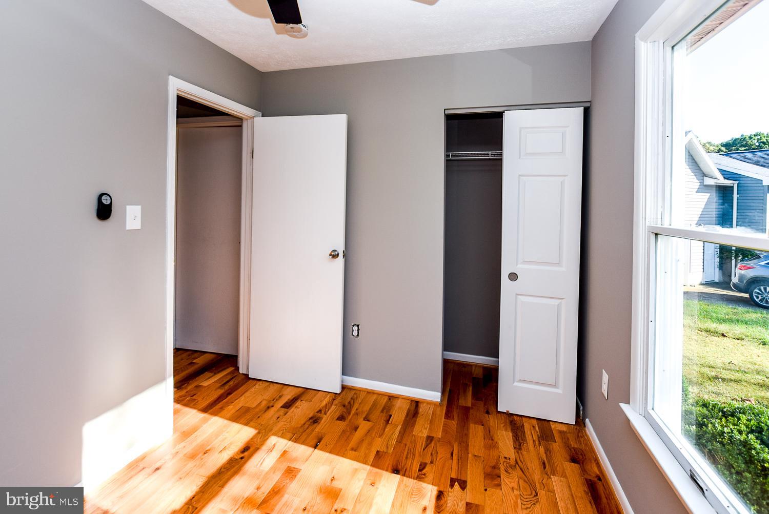 EVANSTON - Residential