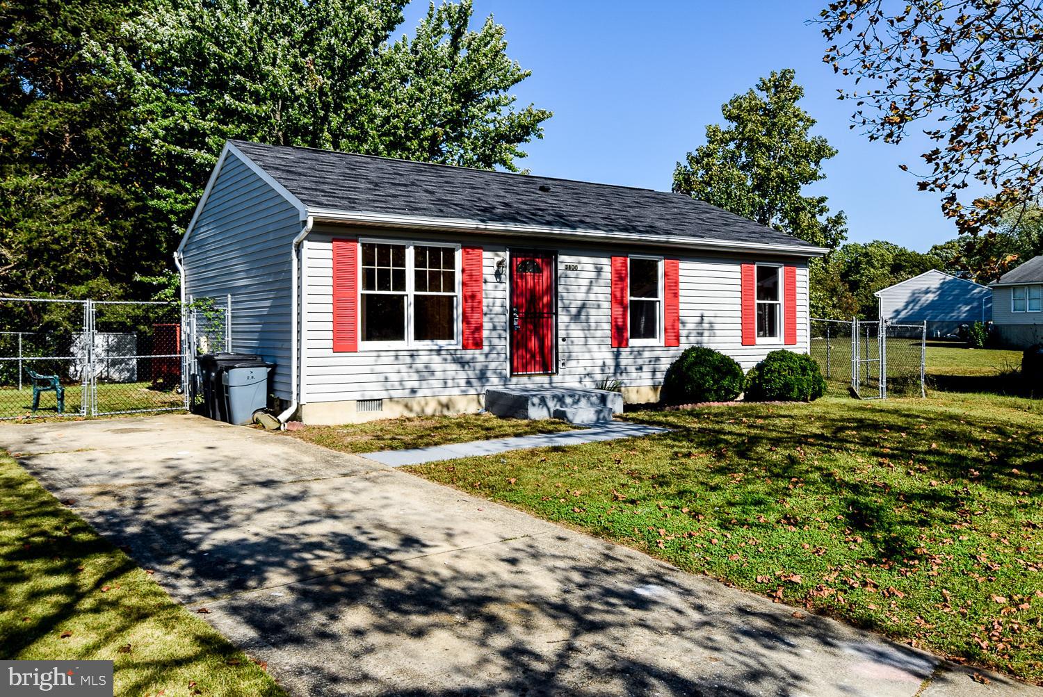 EVANSTON - Residential