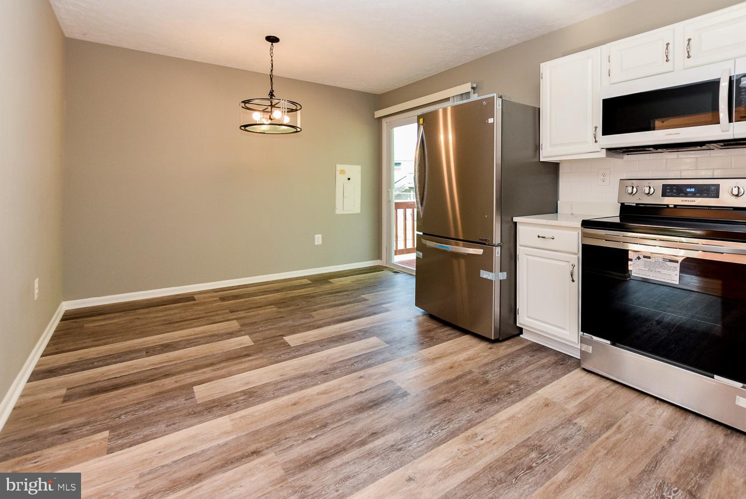 EVANSTON - Residential