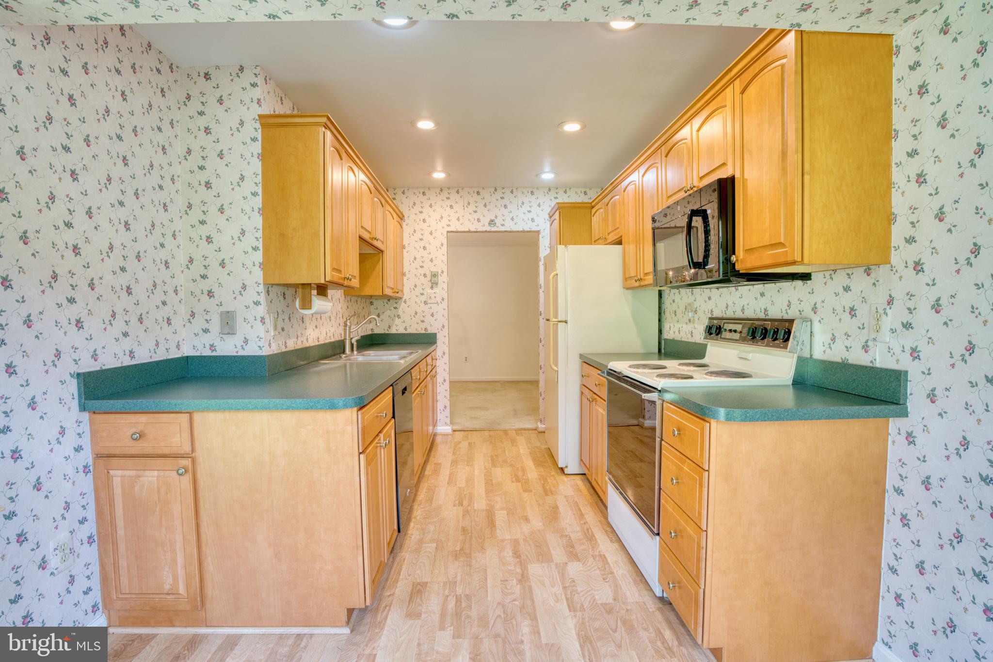 RAINFLOWER/LOVETON - Residential