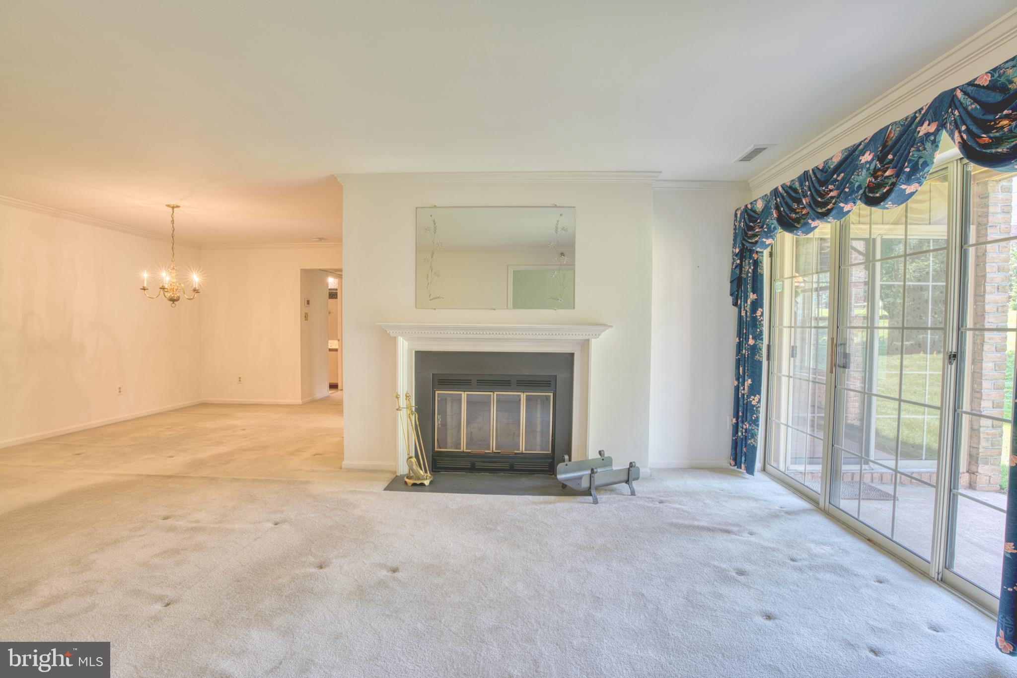 RAINFLOWER/LOVETON - Residential