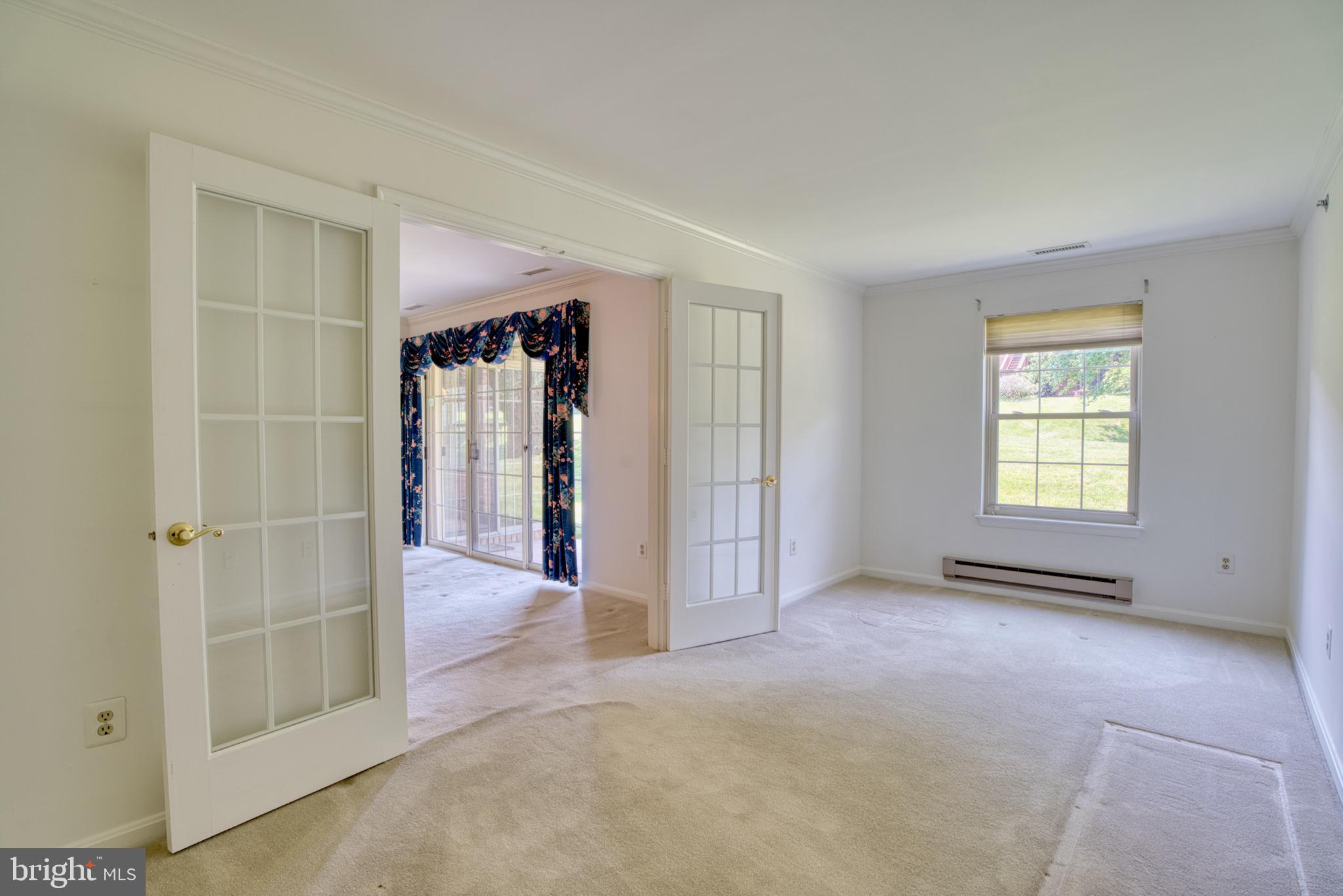 RAINFLOWER/LOVETON - Residential