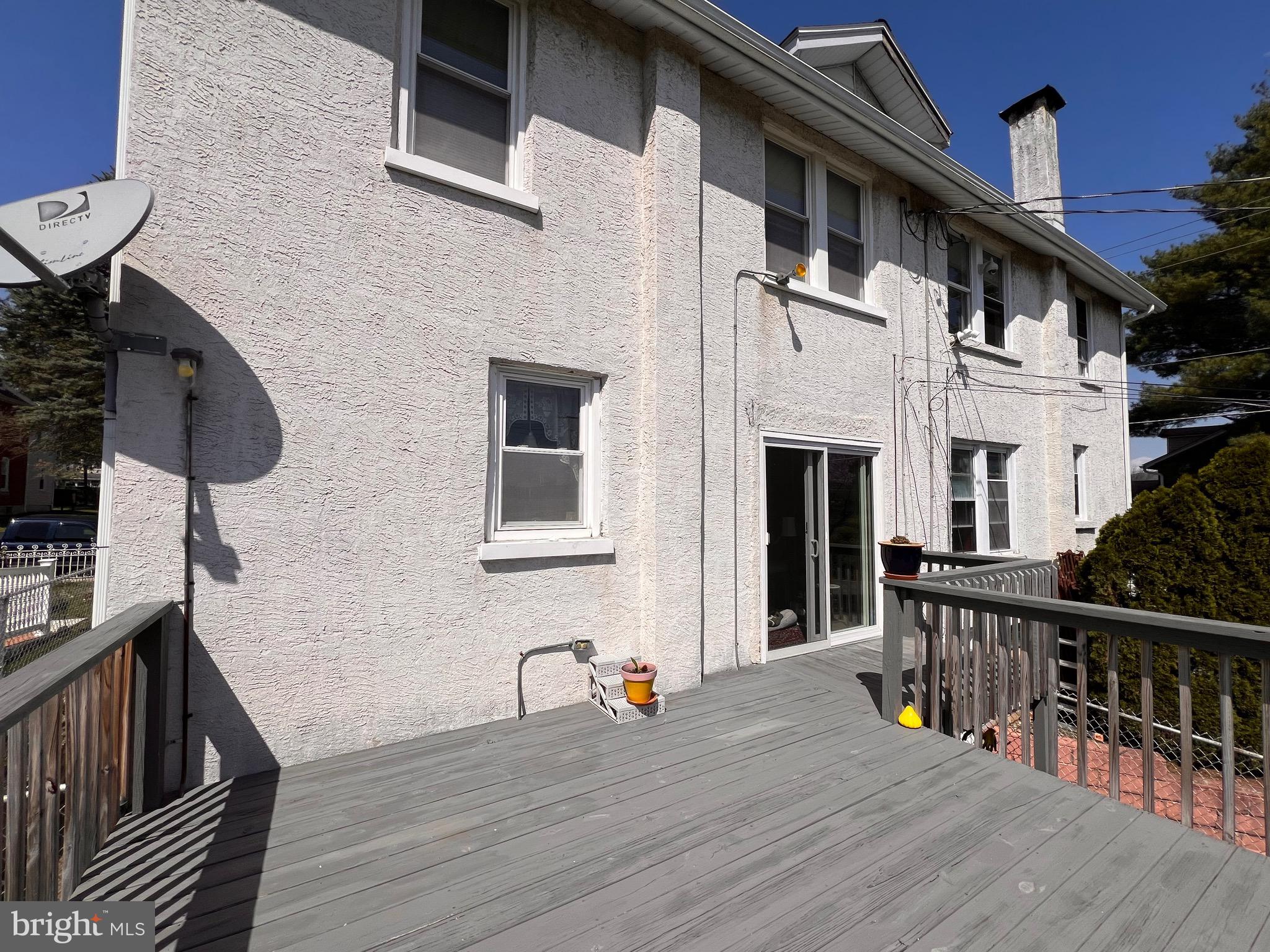 BERKSHIRE HEIGHTS - Residential