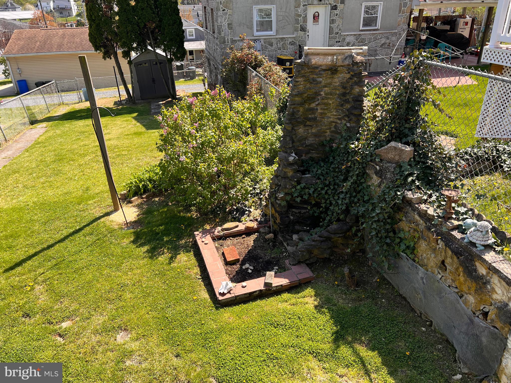 BERKSHIRE HEIGHTS - Residential