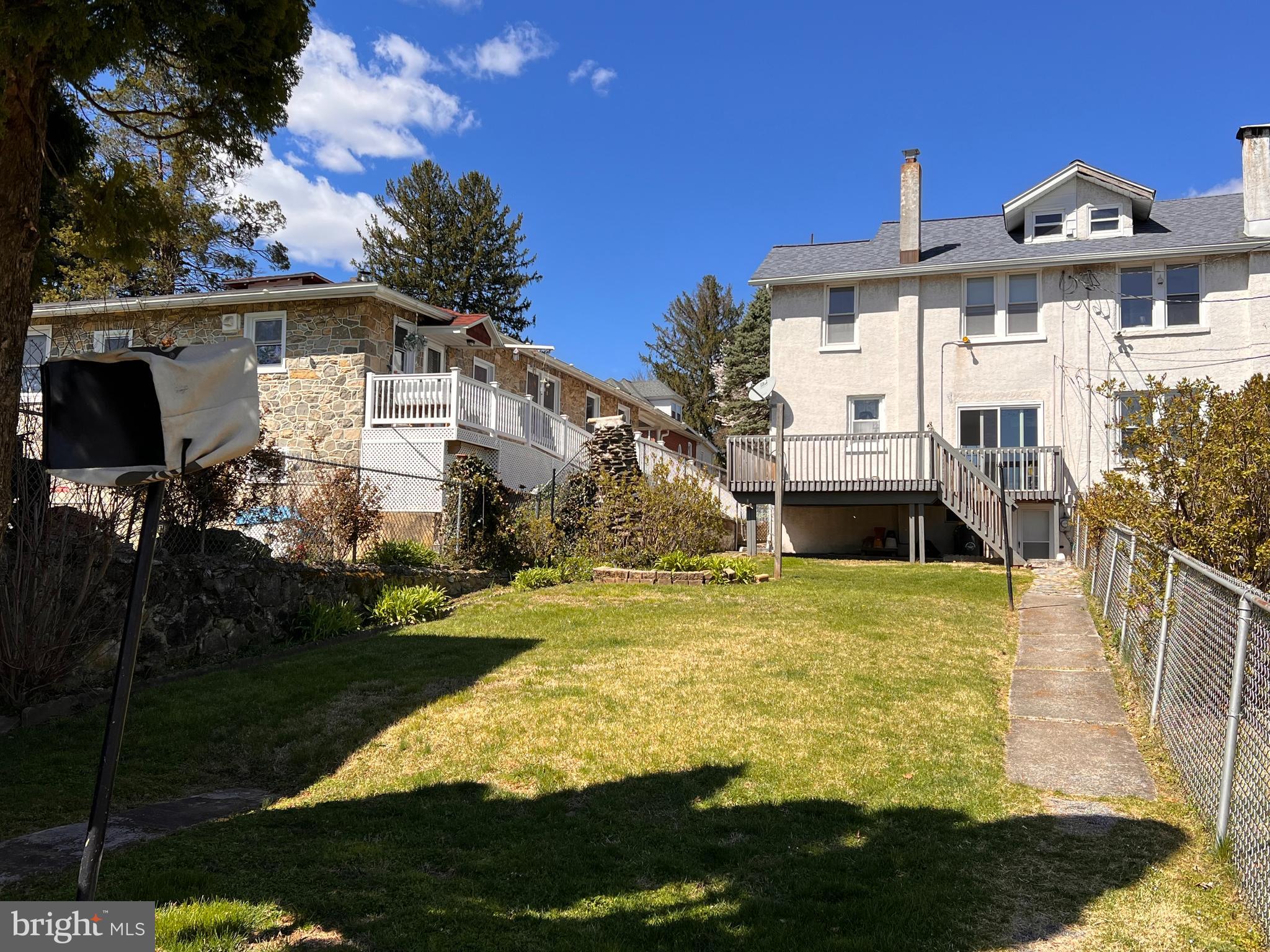 BERKSHIRE HEIGHTS - Residential