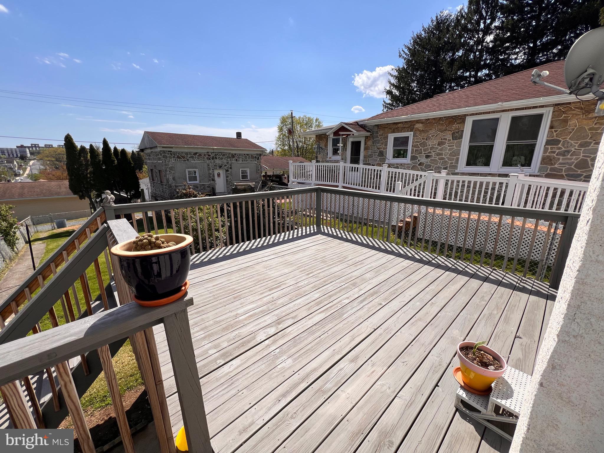 BERKSHIRE HEIGHTS - Residential