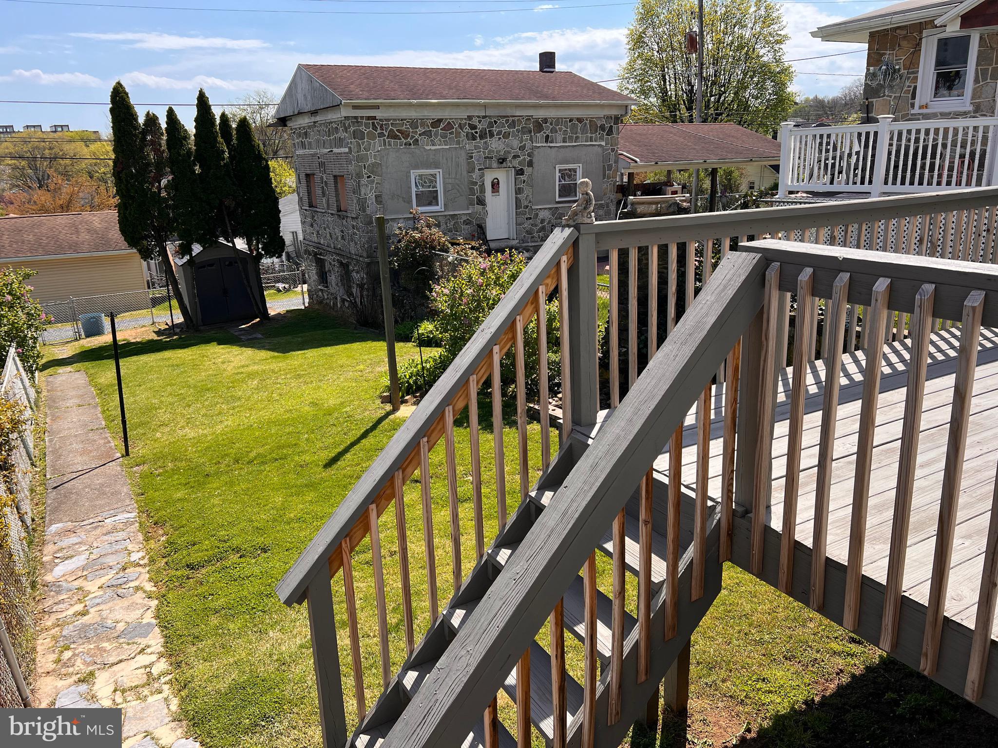 BERKSHIRE HEIGHTS - Residential