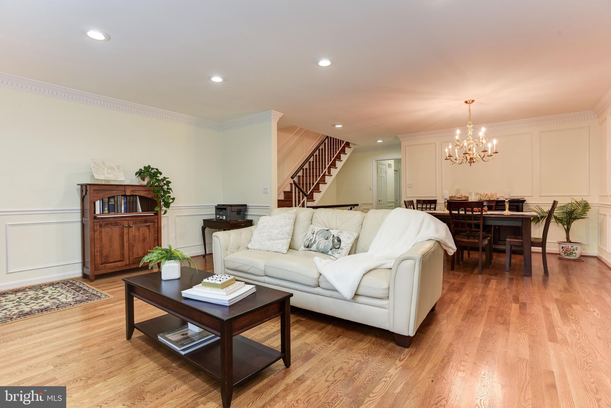 CREST OF WICKFORD - Residential