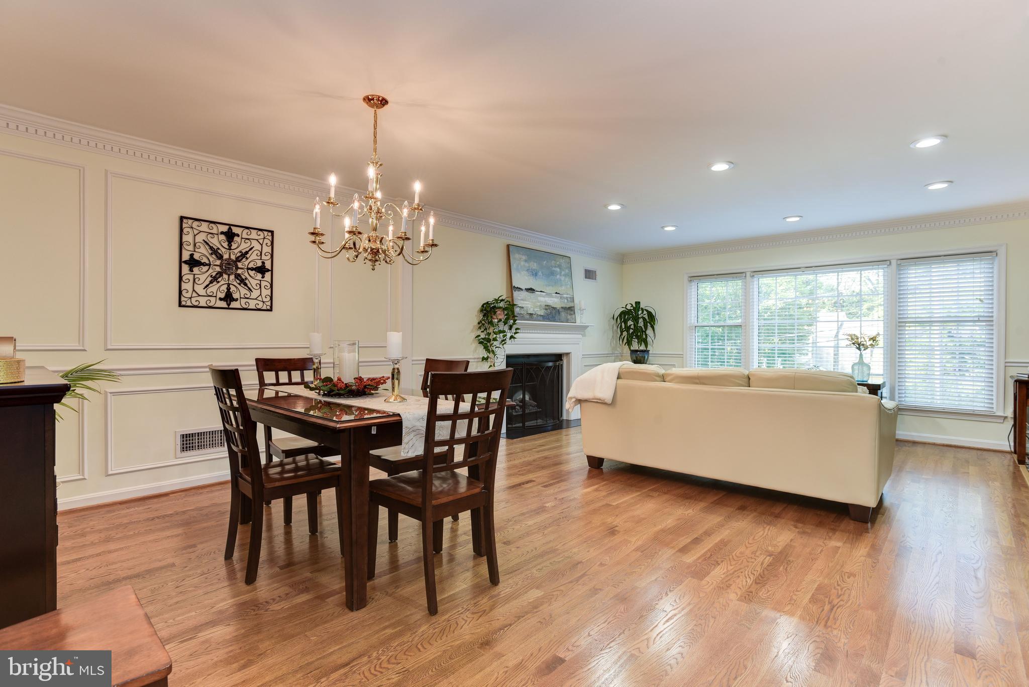 CREST OF WICKFORD - Residential