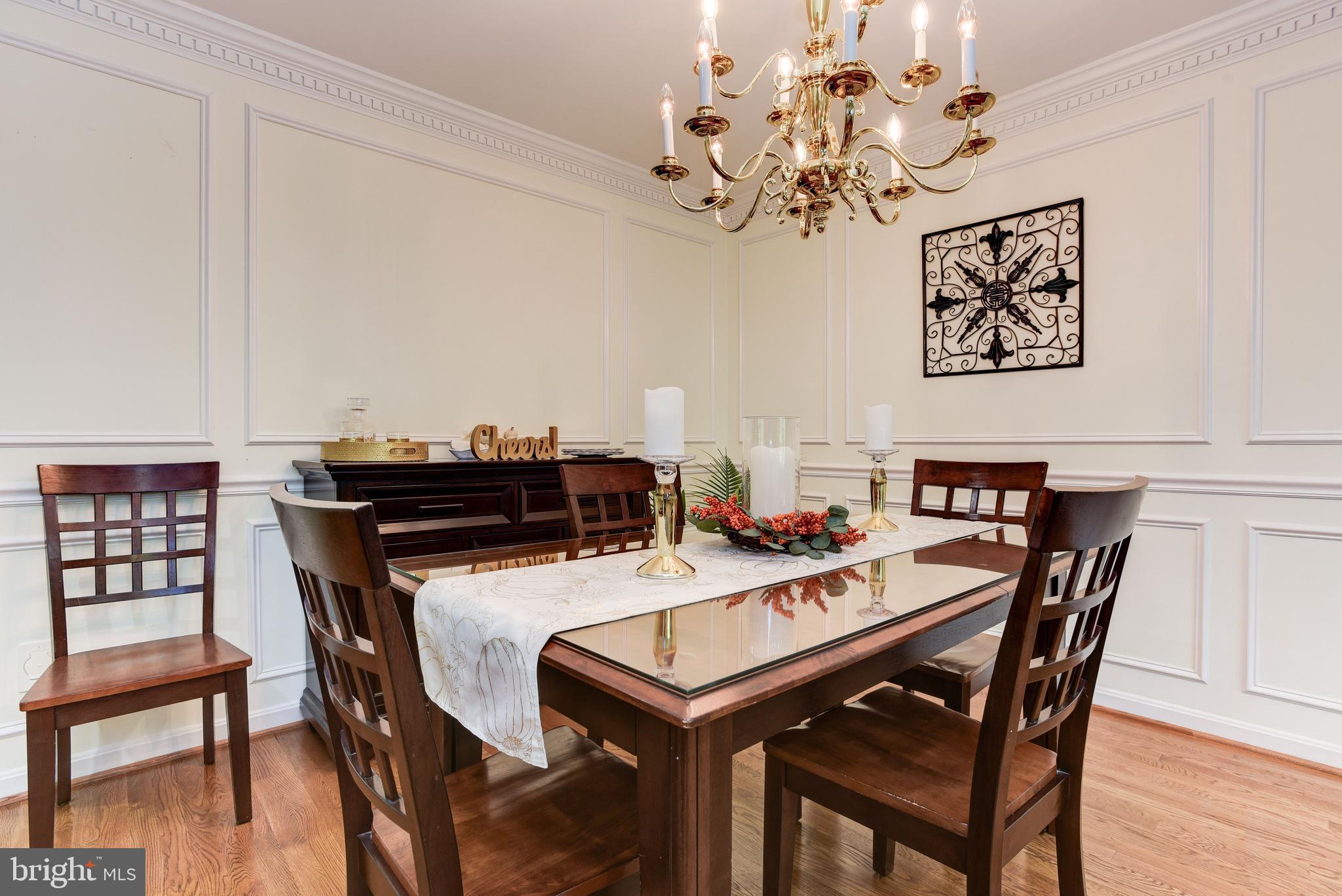 CREST OF WICKFORD - Residential