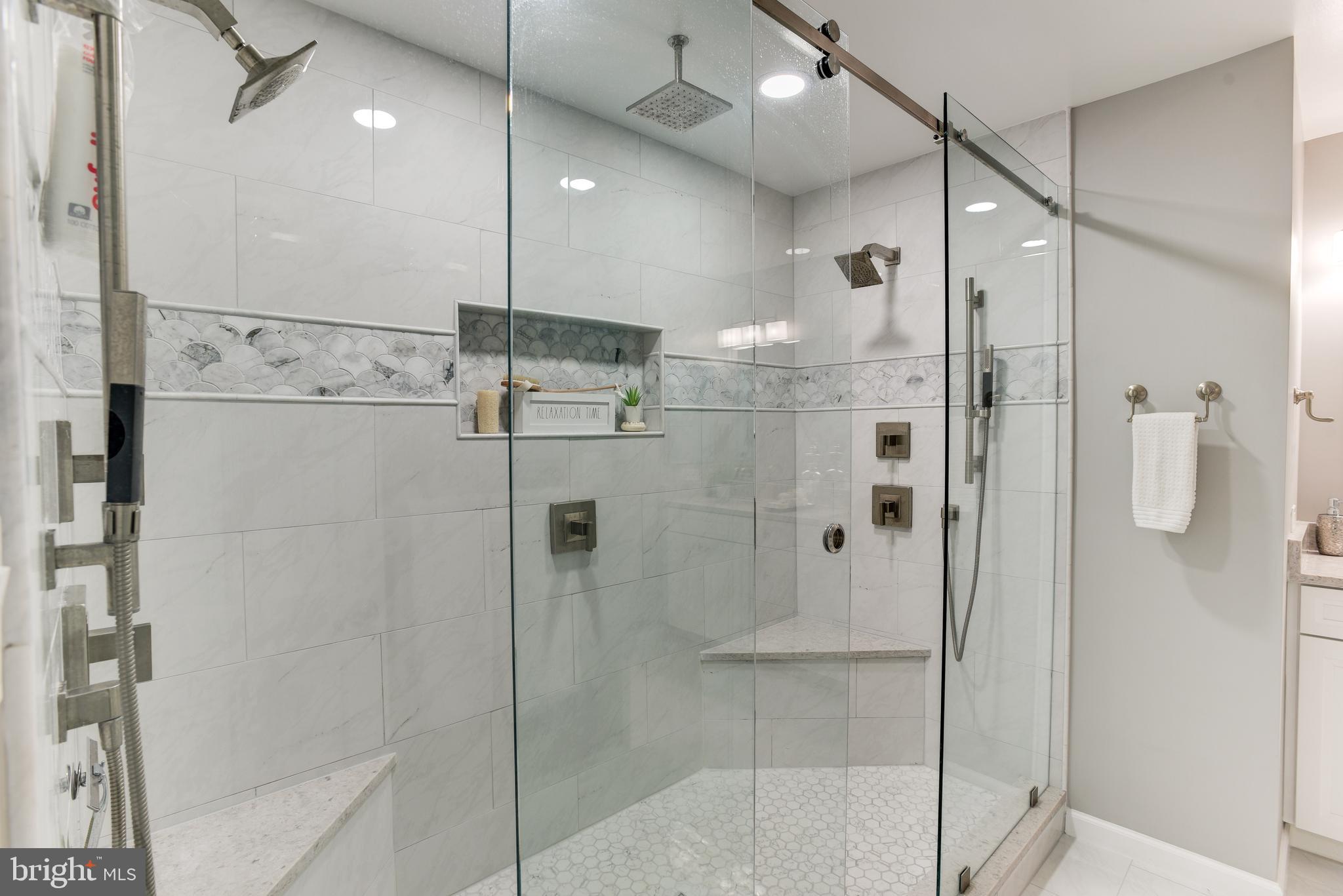 CREST OF WICKFORD - Residential