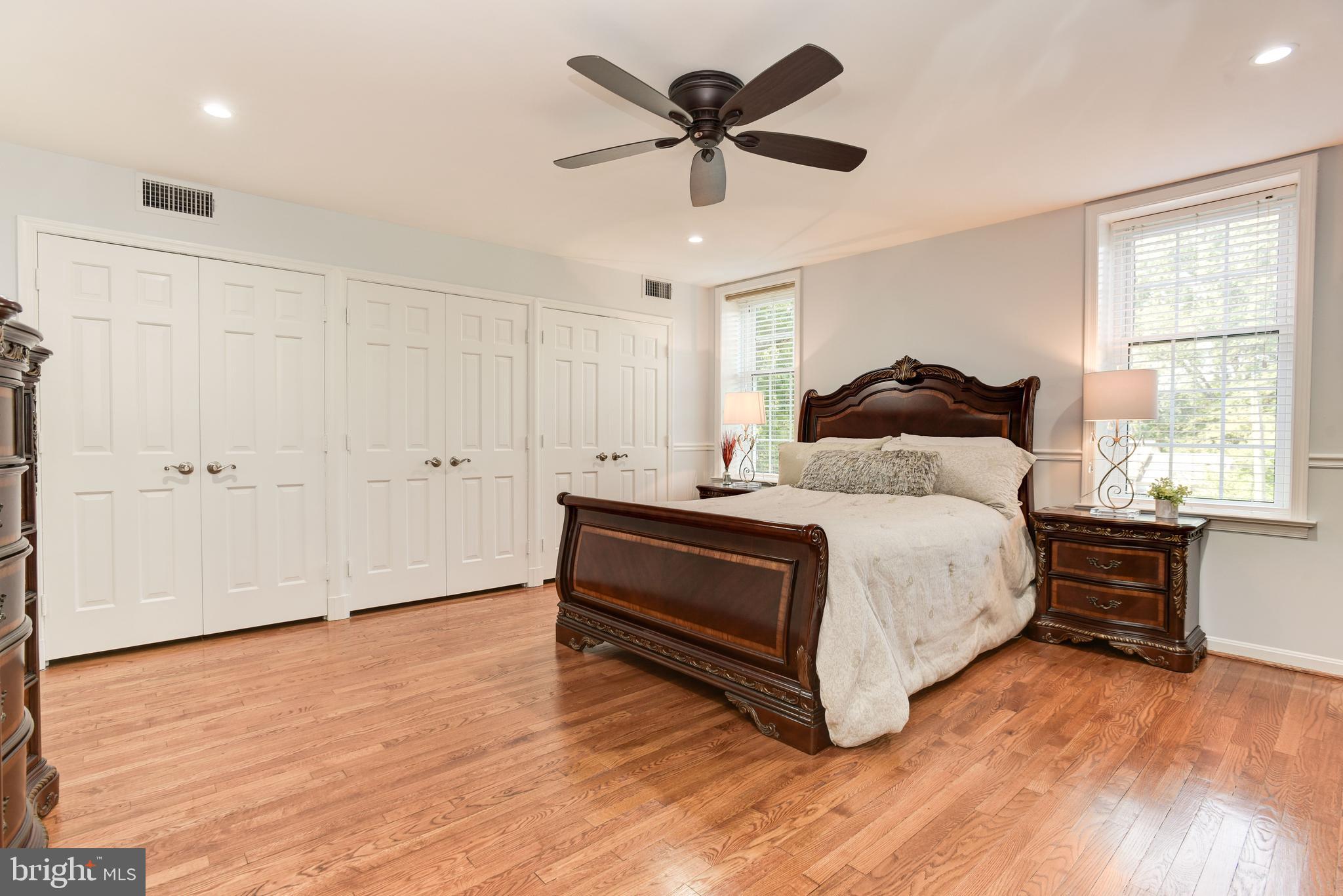 CREST OF WICKFORD - Residential