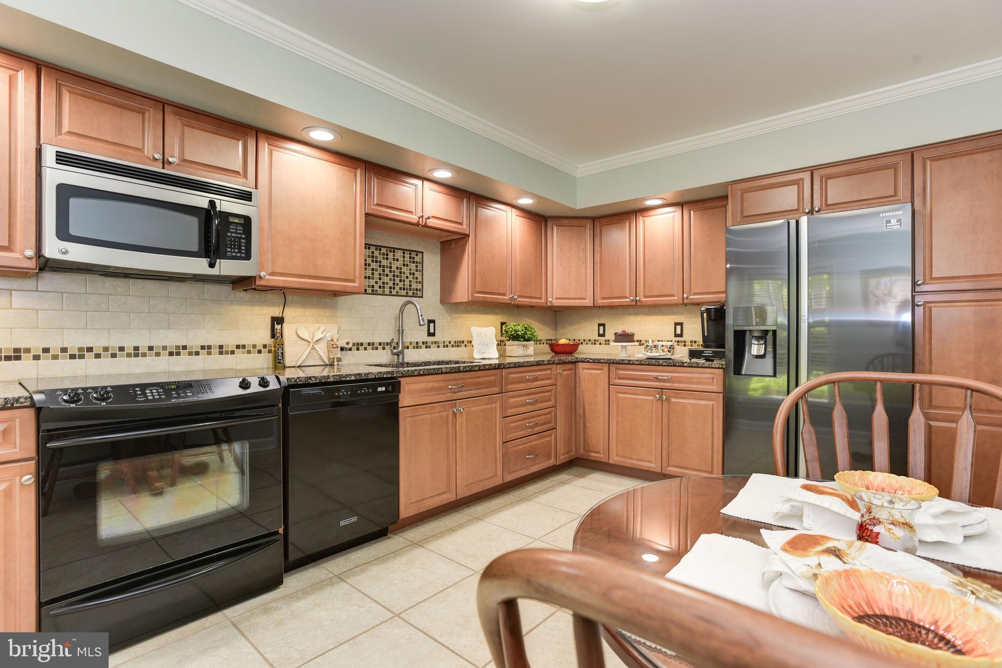 CREST OF WICKFORD - Residential