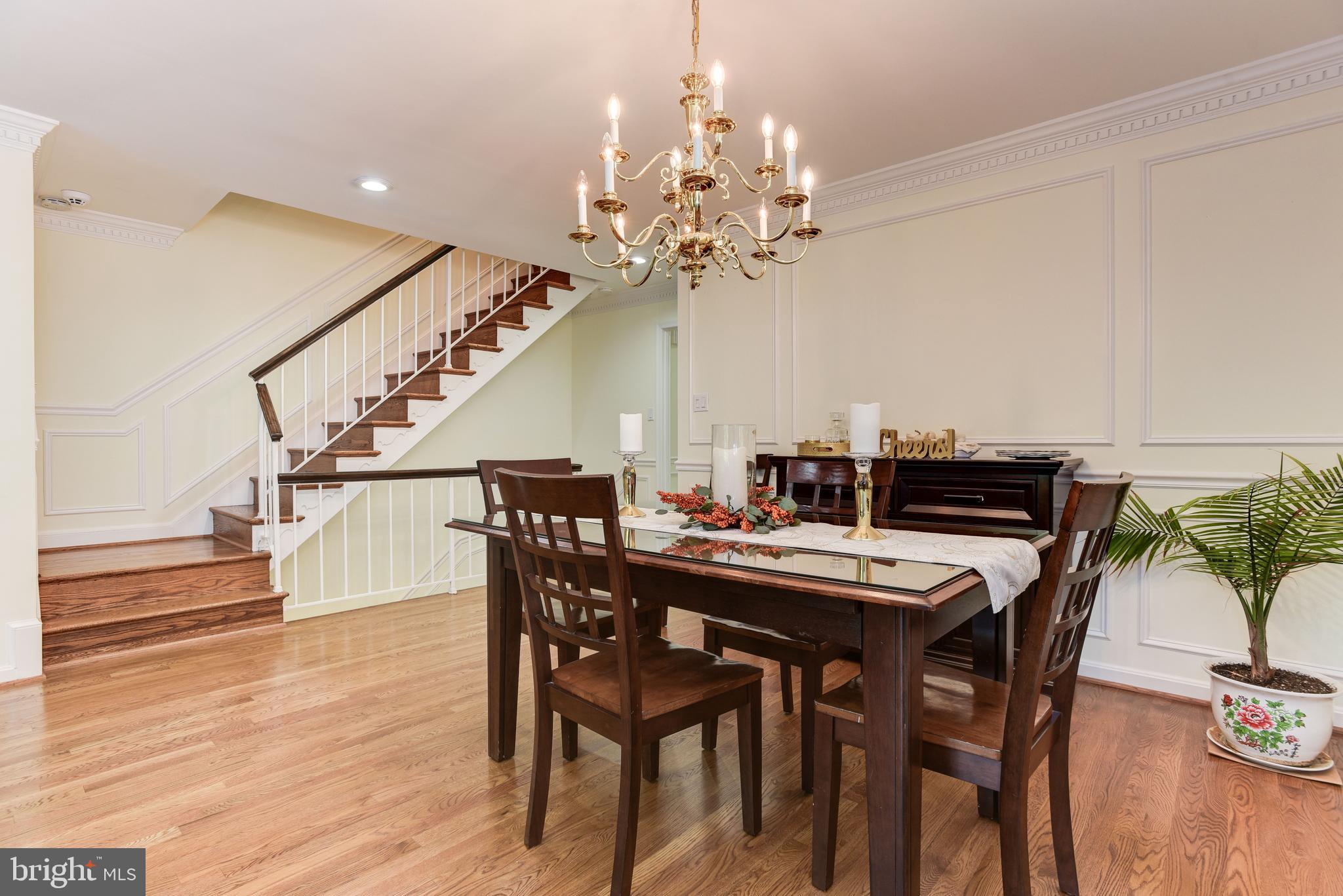 CREST OF WICKFORD - Residential