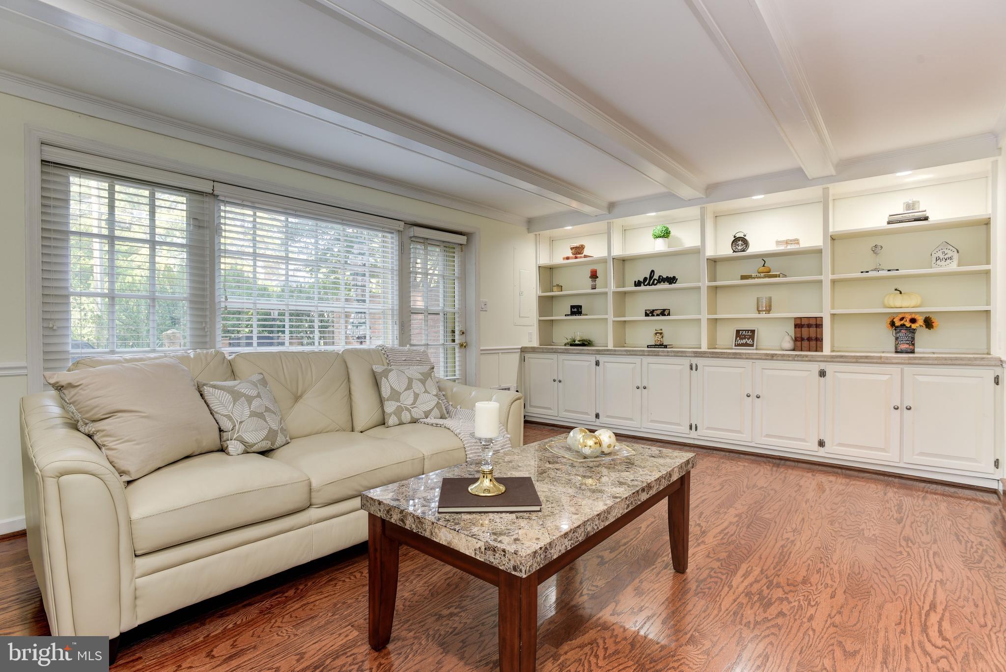 CREST OF WICKFORD - Residential