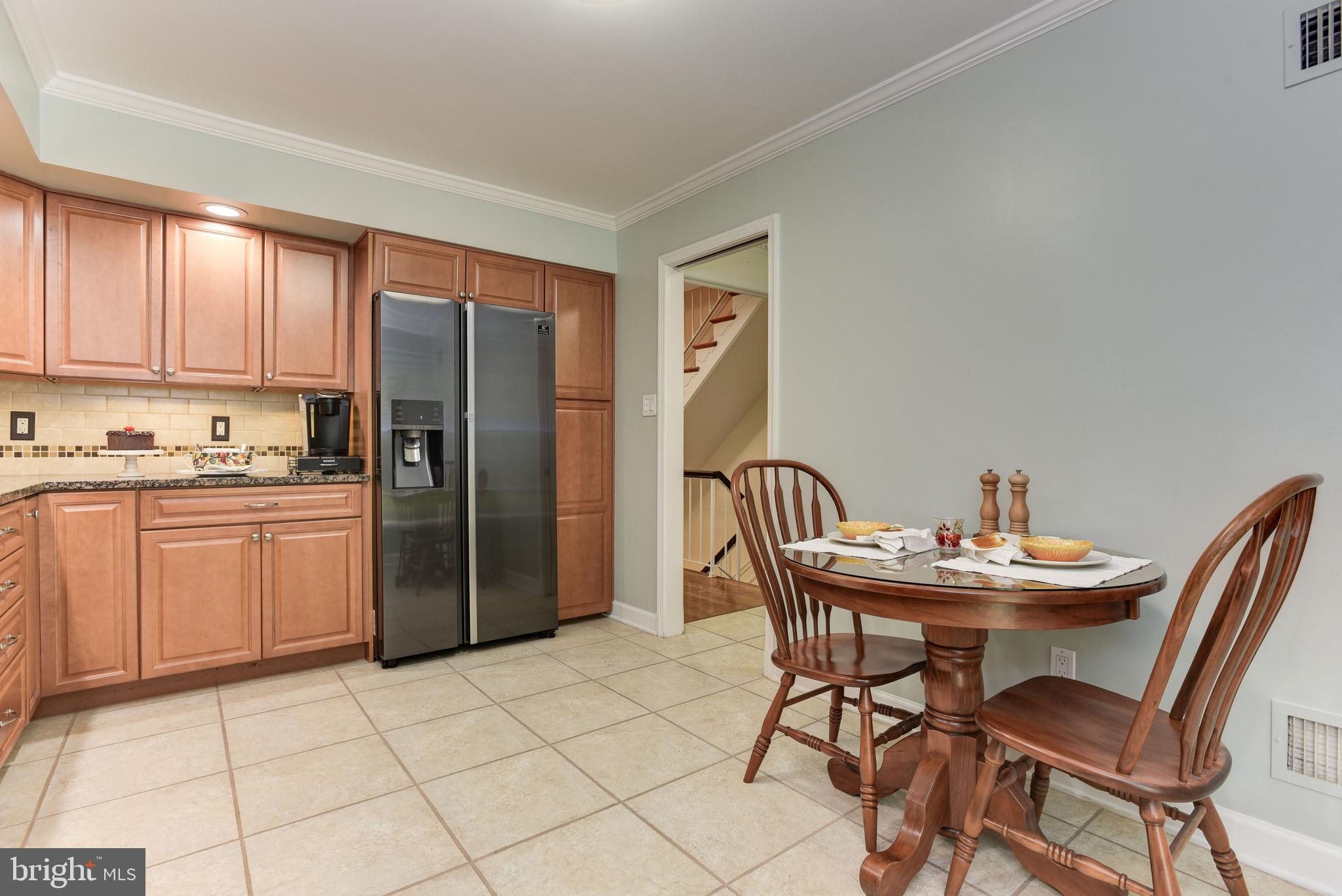 CREST OF WICKFORD - Residential