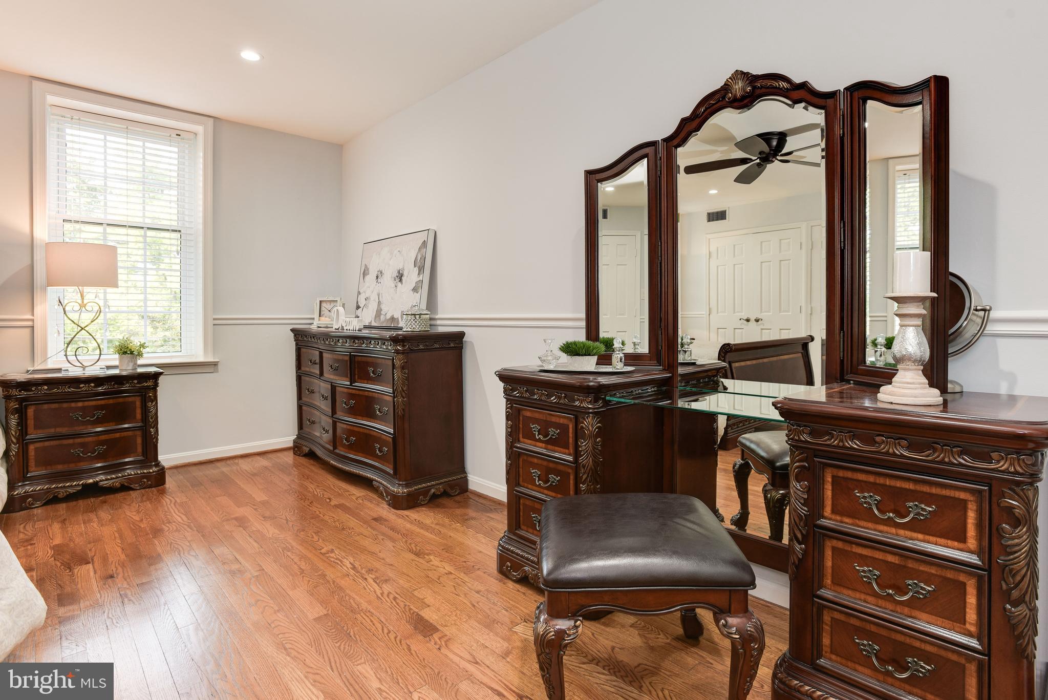 CREST OF WICKFORD - Residential