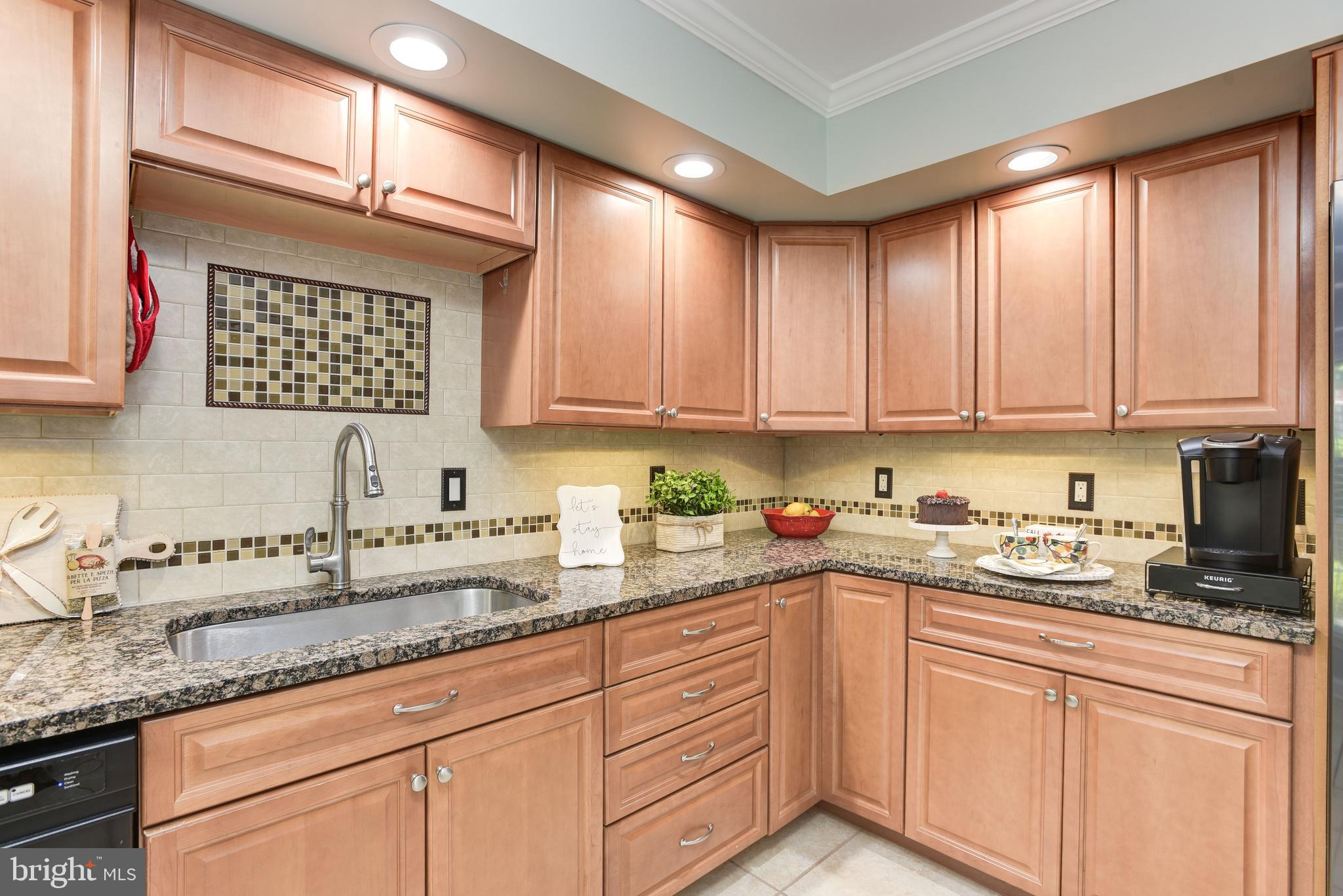 CREST OF WICKFORD - Residential