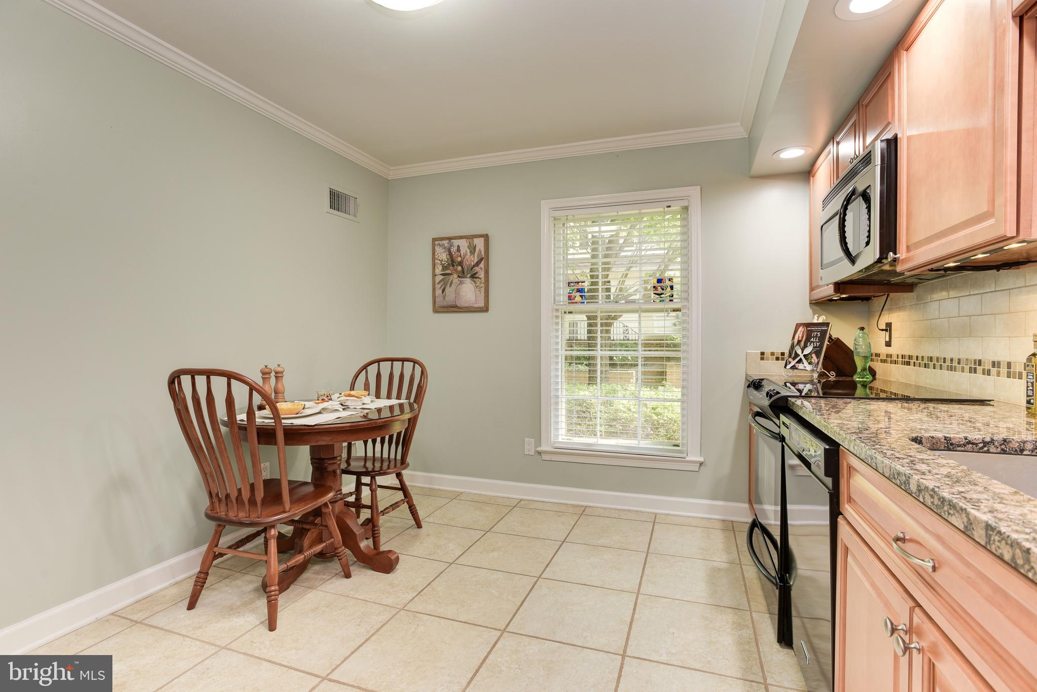 CREST OF WICKFORD - Residential