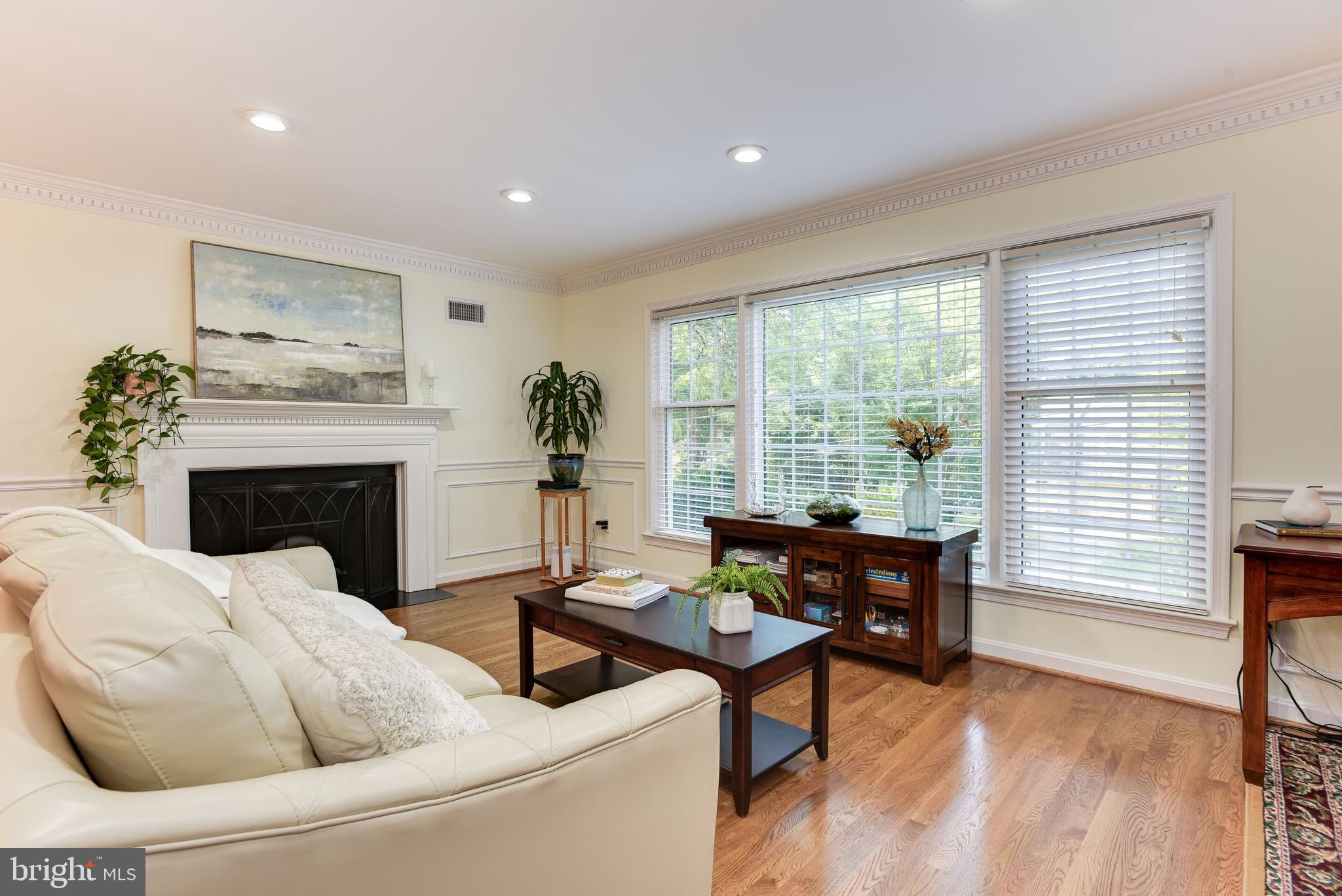 CREST OF WICKFORD - Residential