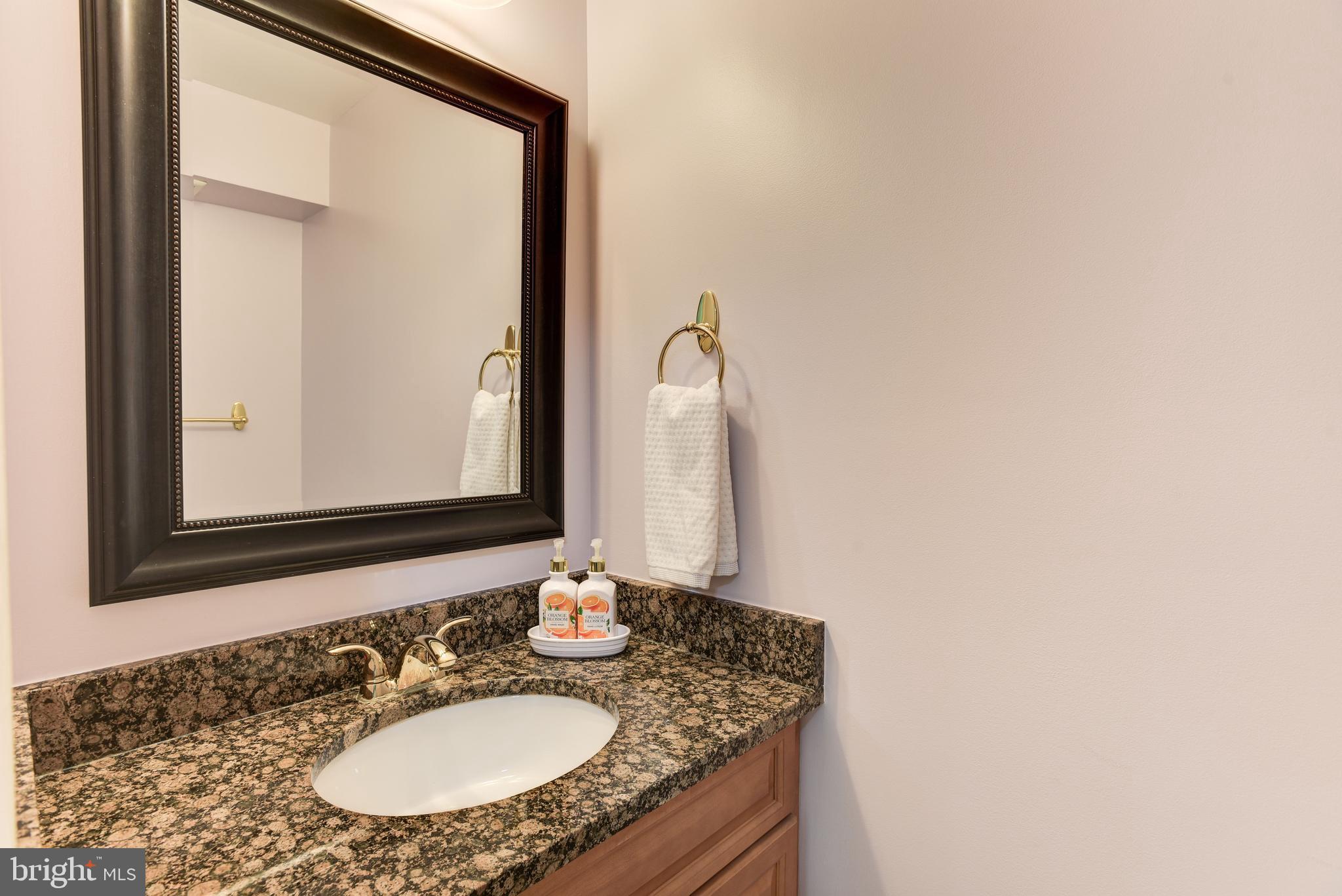 CREST OF WICKFORD - Residential