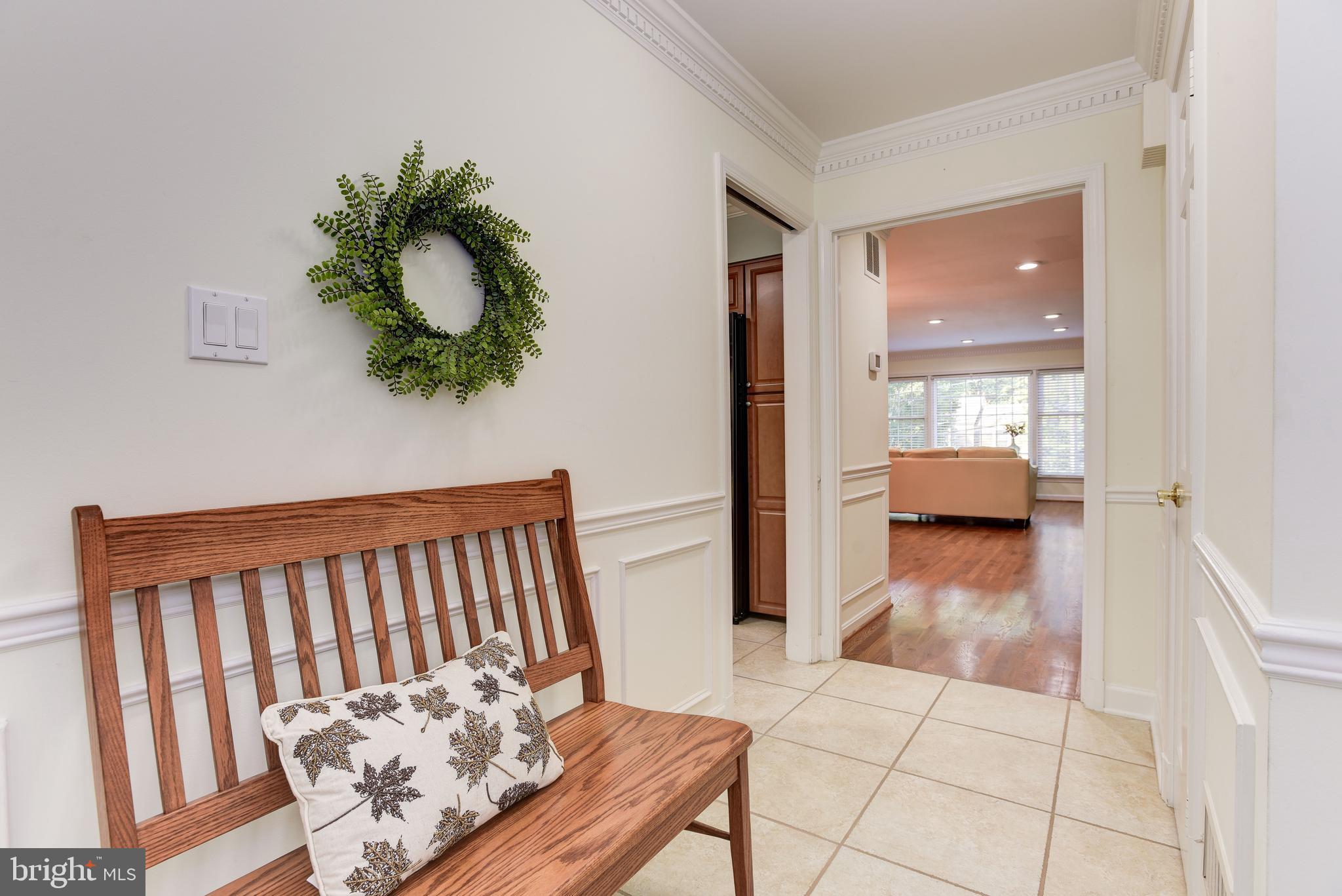 CREST OF WICKFORD - Residential