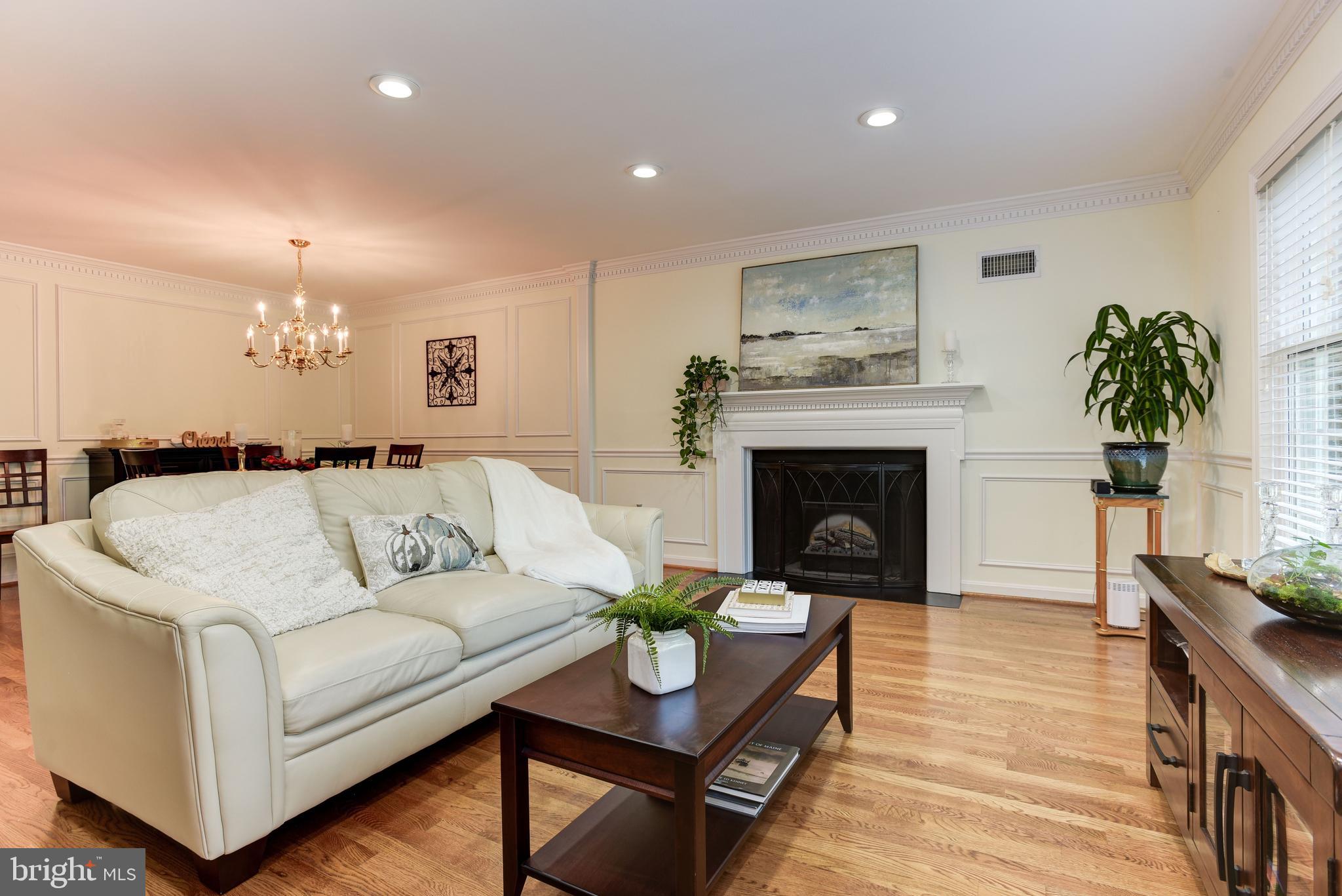 CREST OF WICKFORD - Residential