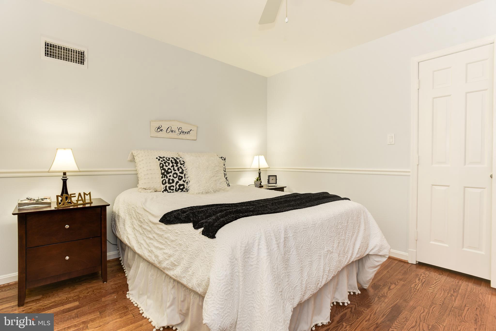 CREST OF WICKFORD - Residential