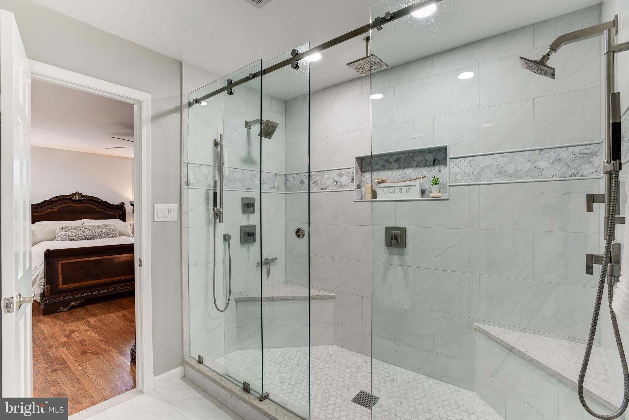 CREST OF WICKFORD - Residential