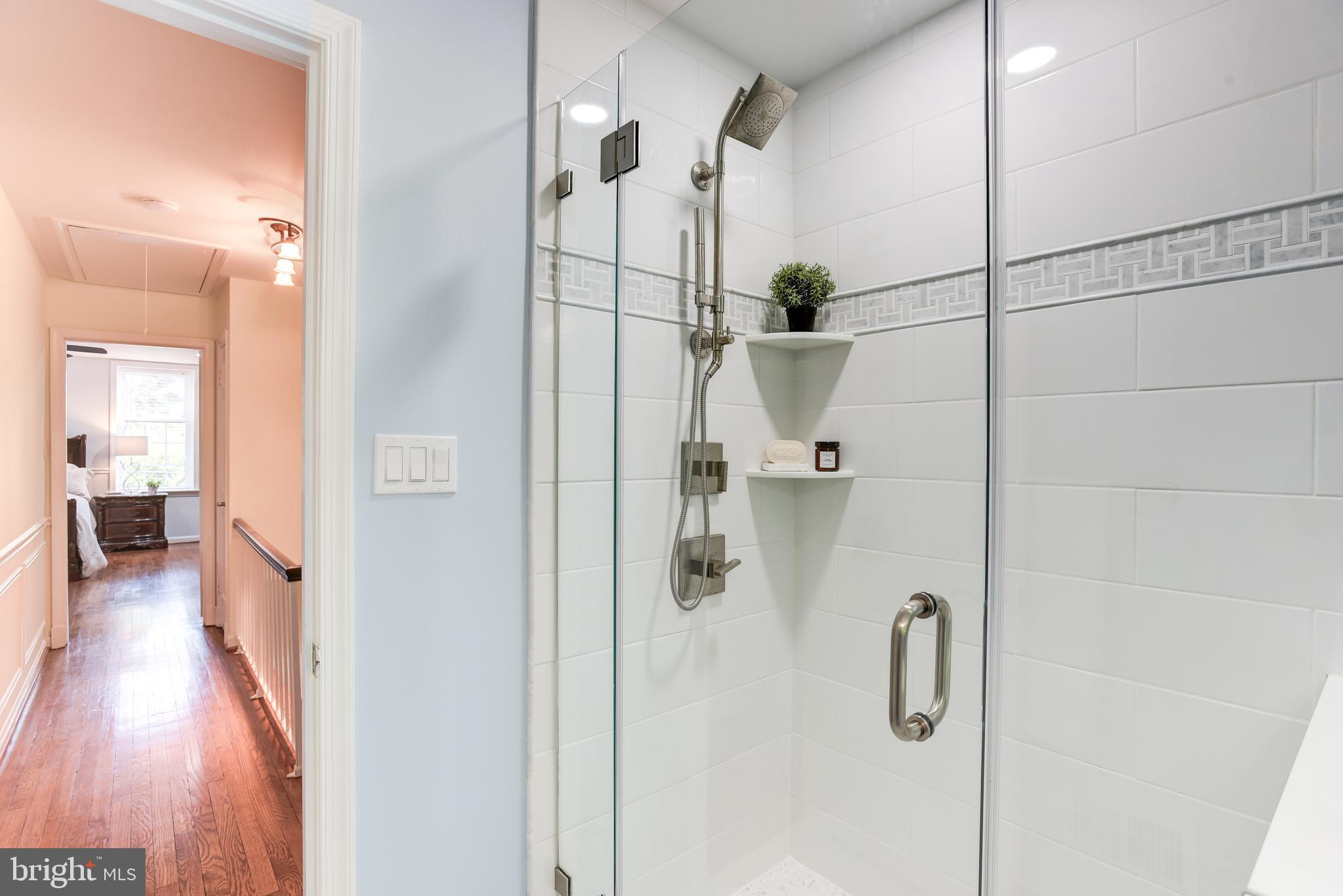 CREST OF WICKFORD - Residential