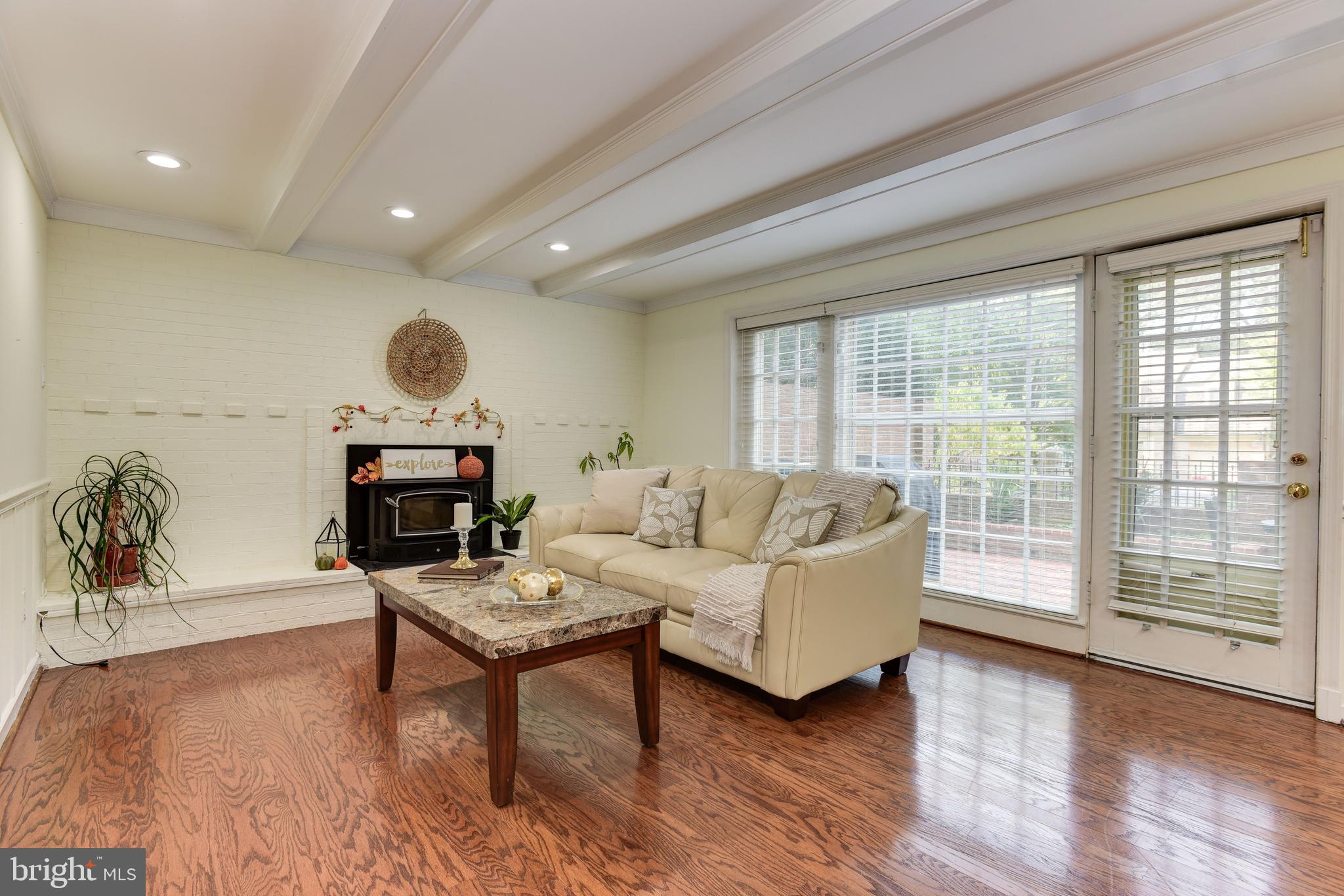 CREST OF WICKFORD - Residential