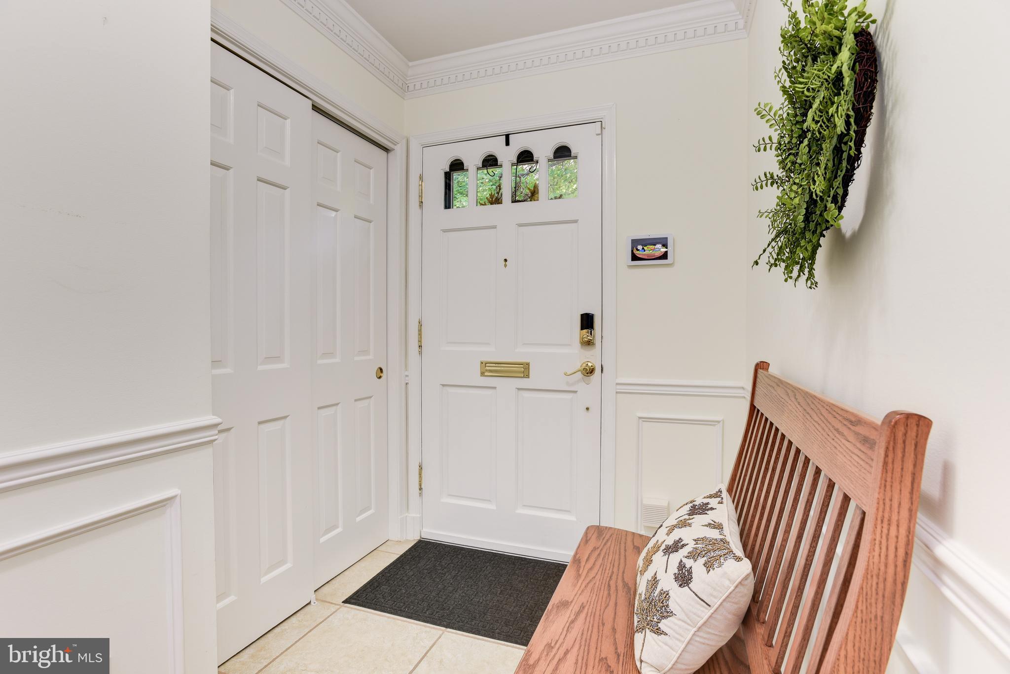 CREST OF WICKFORD - Residential