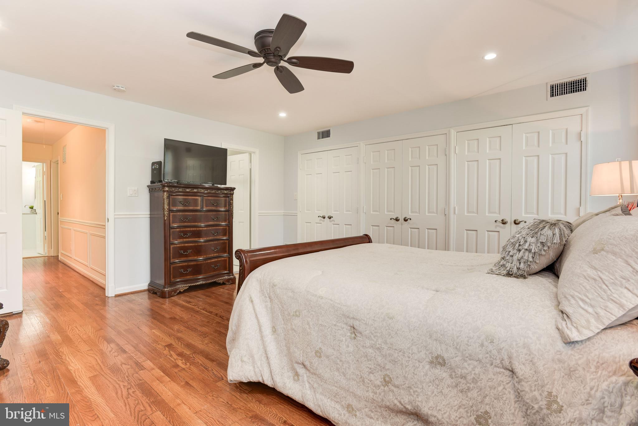 CREST OF WICKFORD - Residential