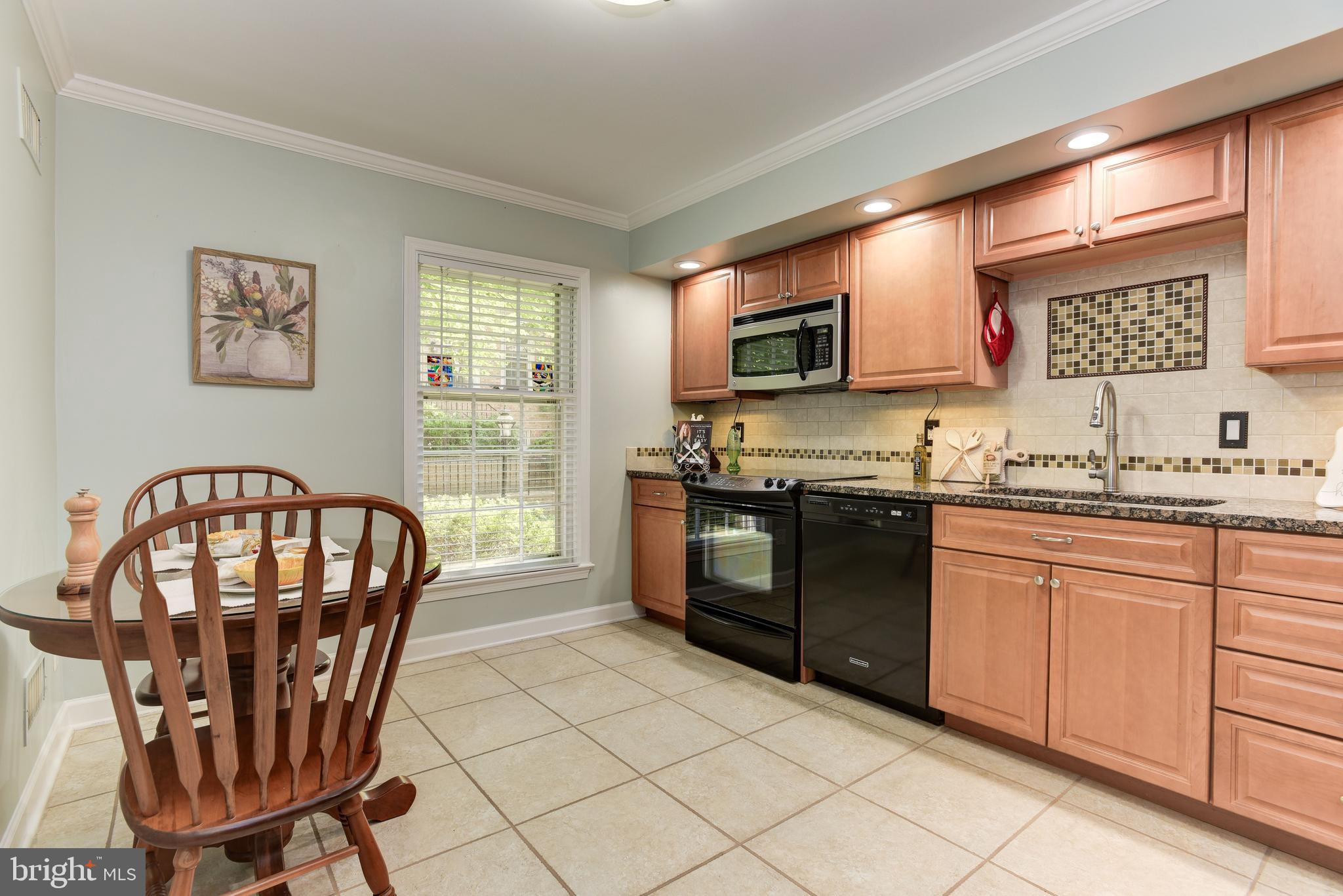 CREST OF WICKFORD - Residential