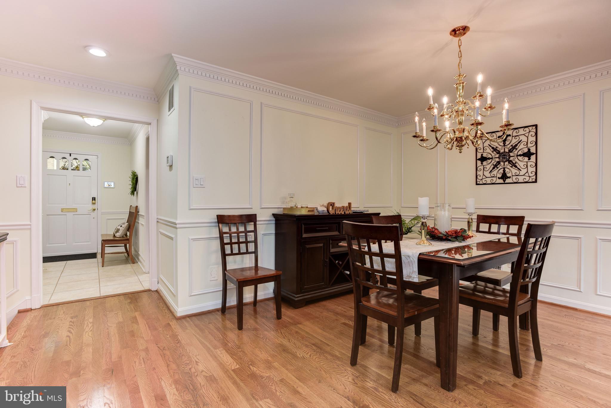 CREST OF WICKFORD - Residential