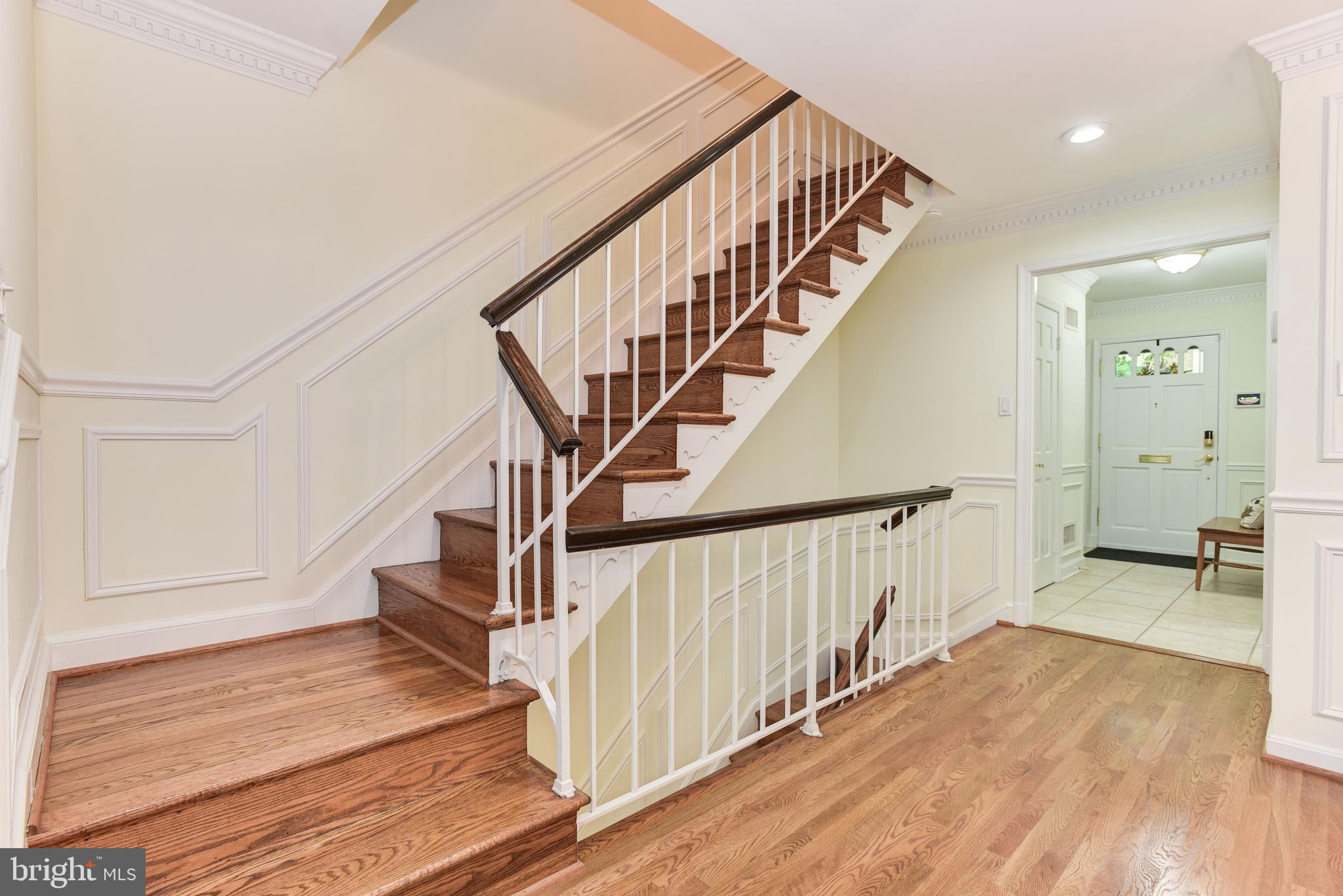 CREST OF WICKFORD - Residential