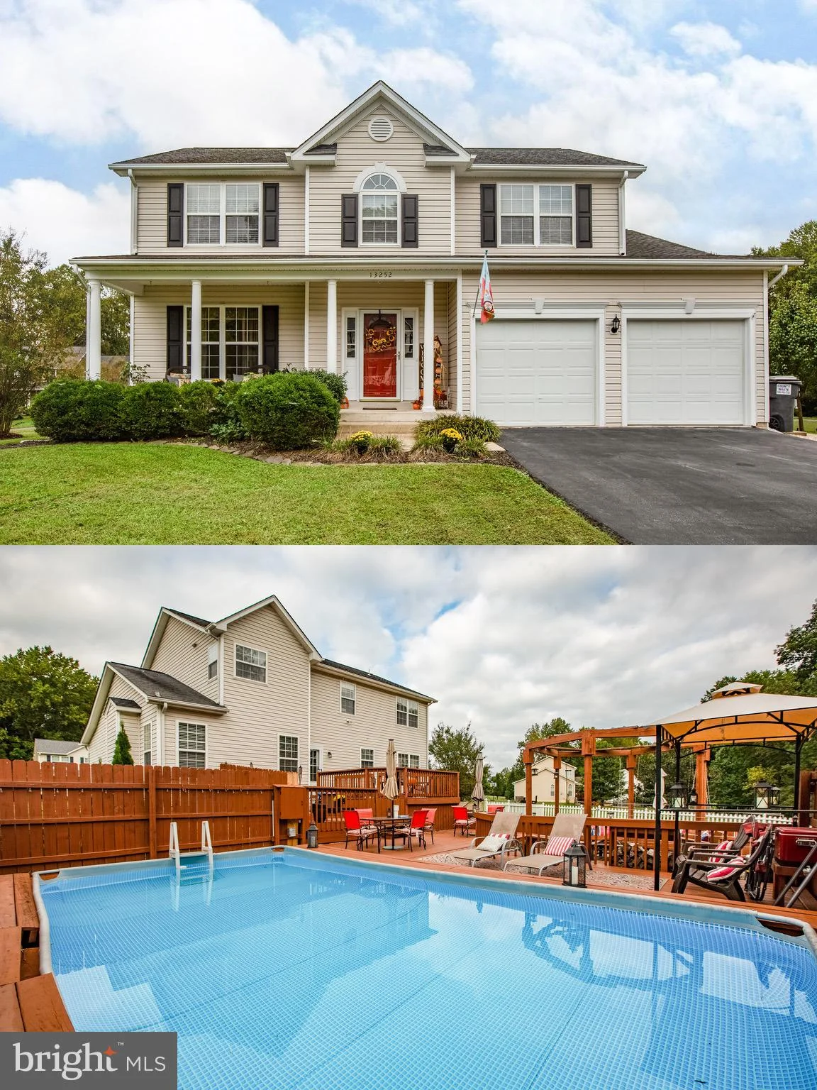 13252 Ormond Way, King George, VA 22485
