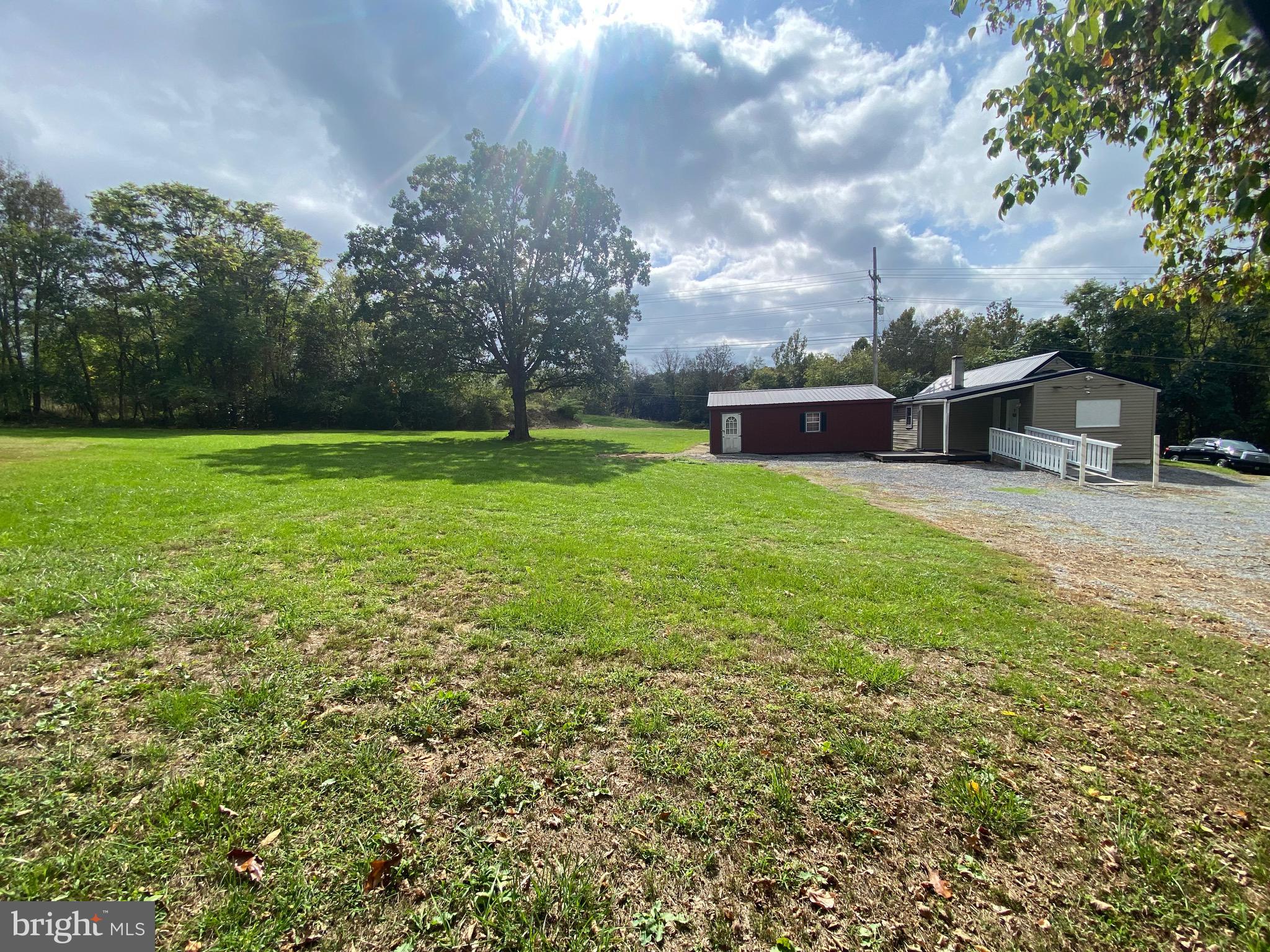 APPLE TREE FARMS - Residential