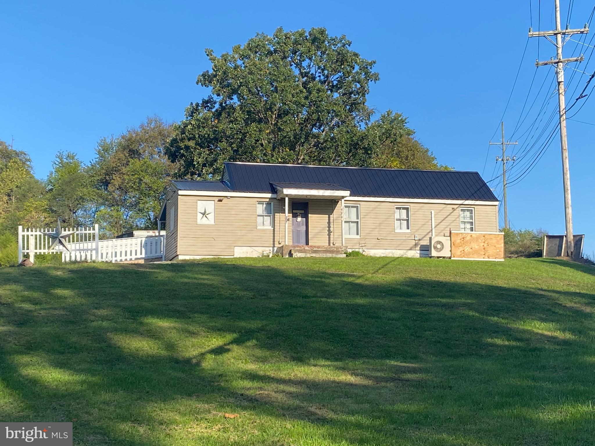 APPLE TREE FARMS - Residential