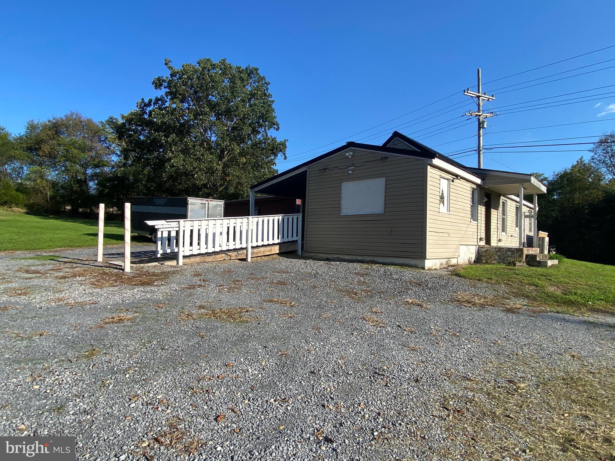 APPLE TREE FARMS - Residential