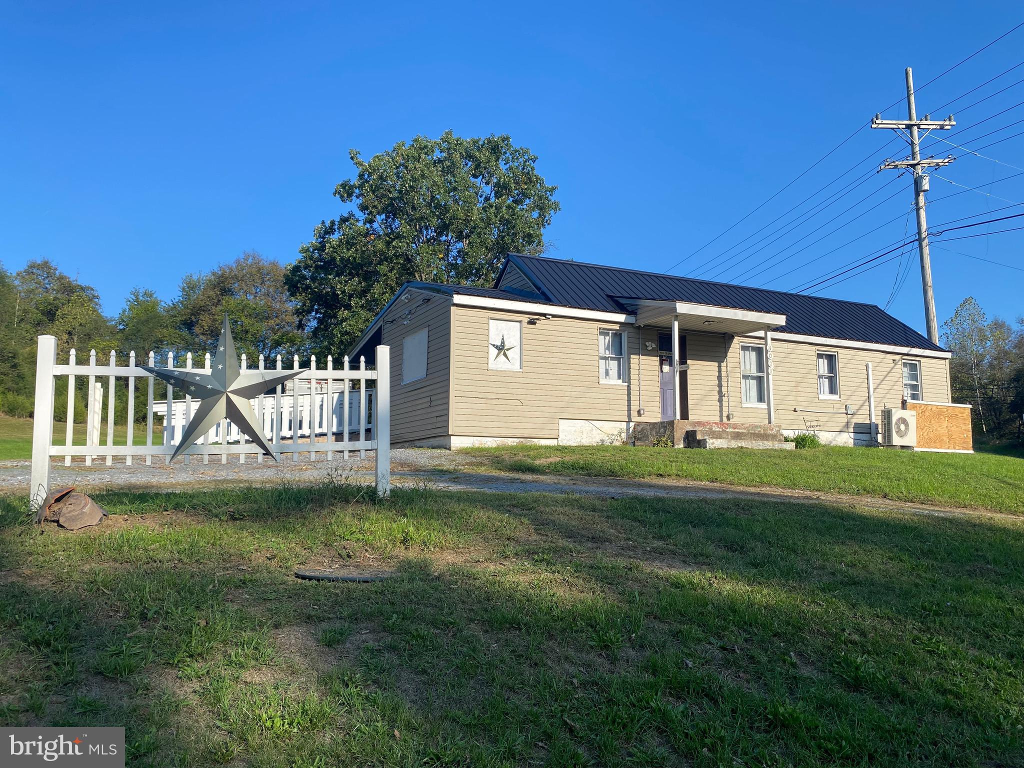 APPLE TREE FARMS - Residential